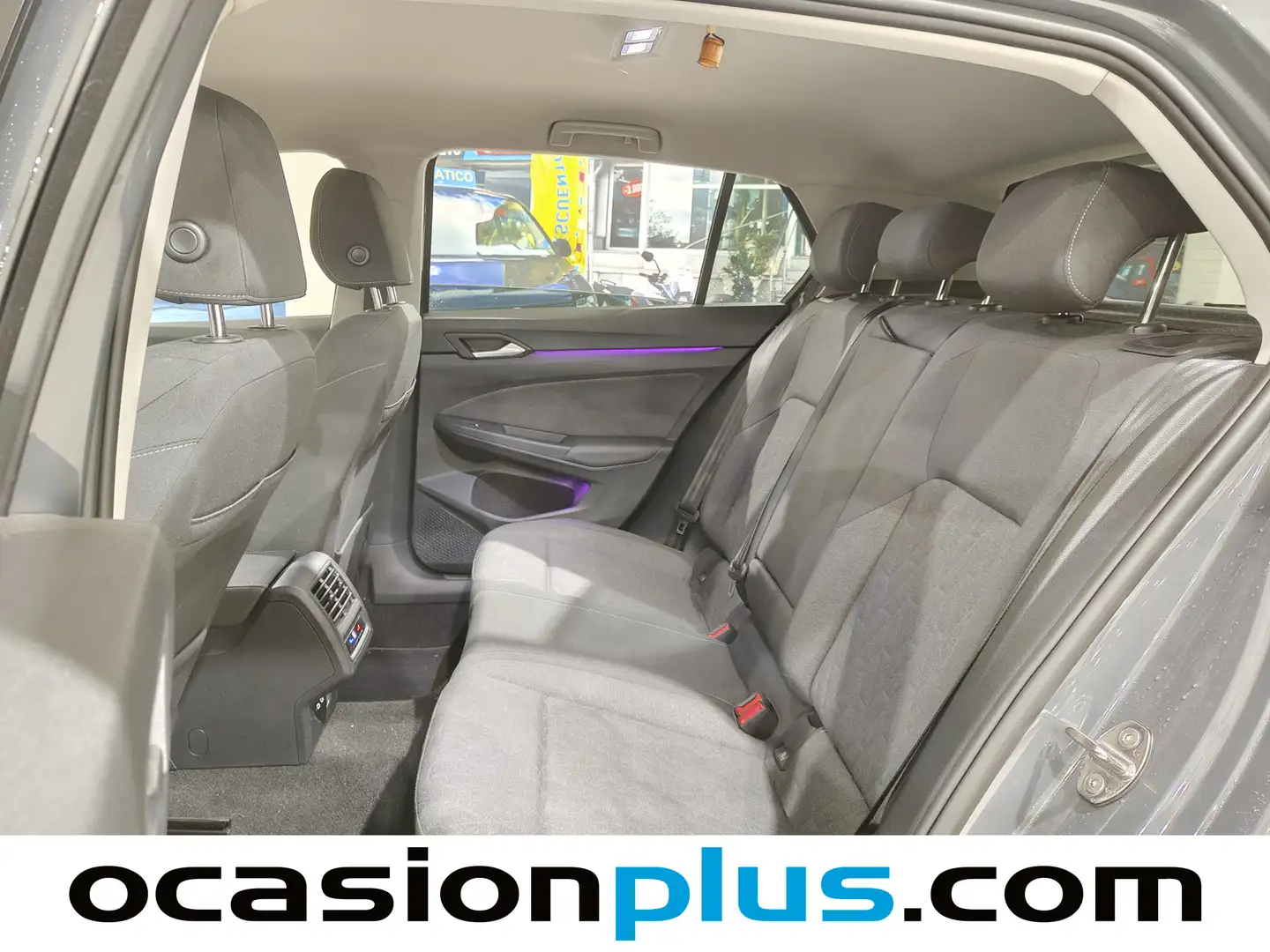 Foto Volkswagen Golf Volkswagen Golf Más 2.0 TDI (115 CV)