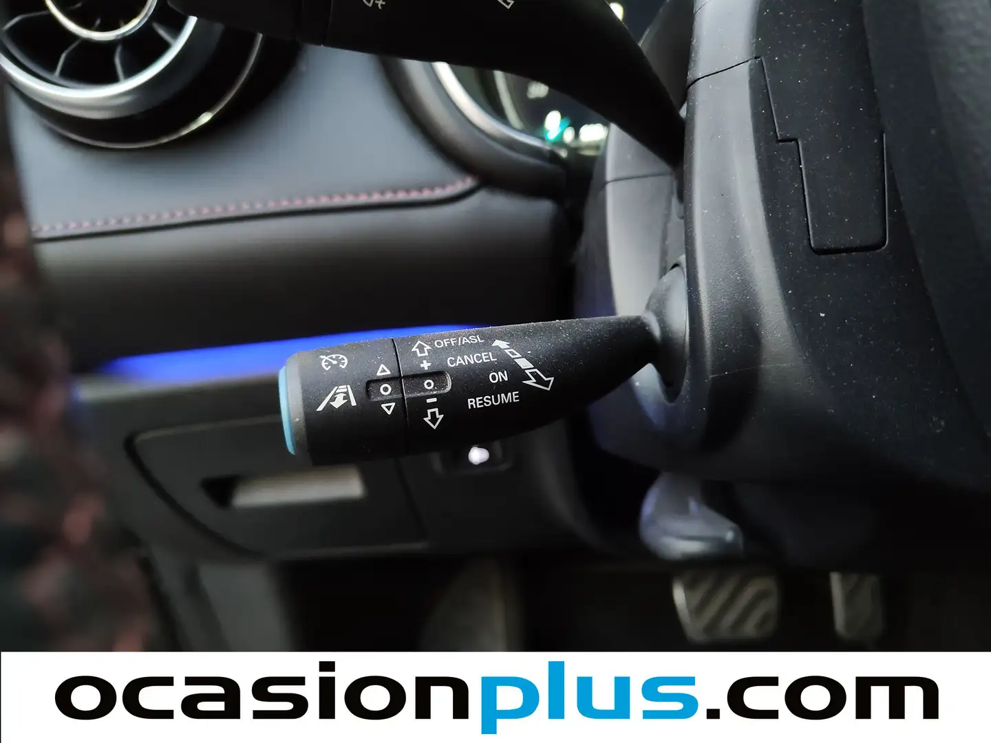 Foto MG eHS MG eHS 1.5 T-GDI PHEV Luxury (258 CV)