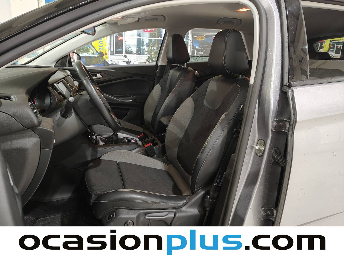 Foto Opel Grandland X Opel Grandland X 1.5 CDTi 120 Aniversario (130 CV)