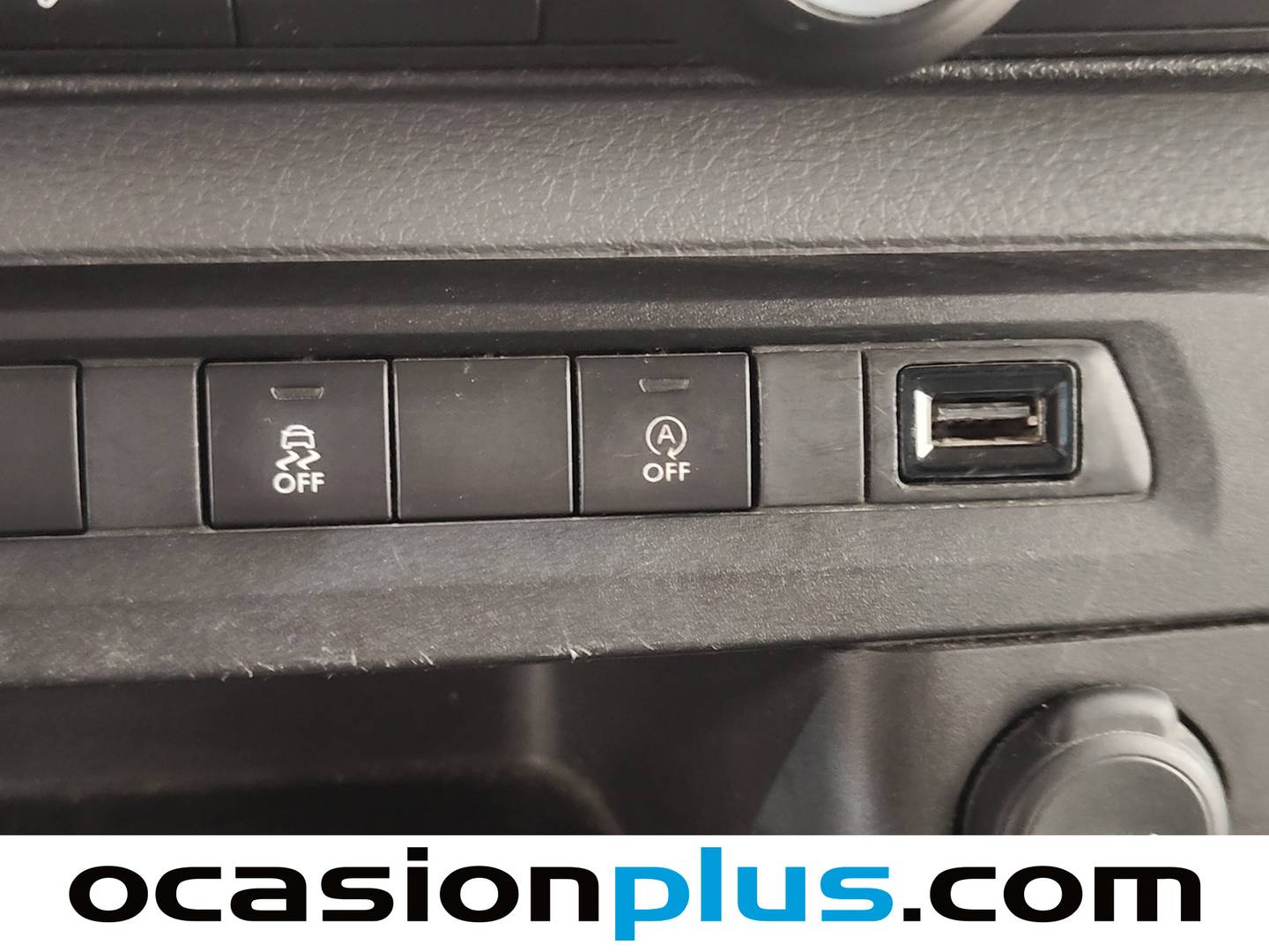 Opel Vivaro Opel Vivaro 1.5 Diesel M Standard Express 75 kW (102 CV) de ocasión