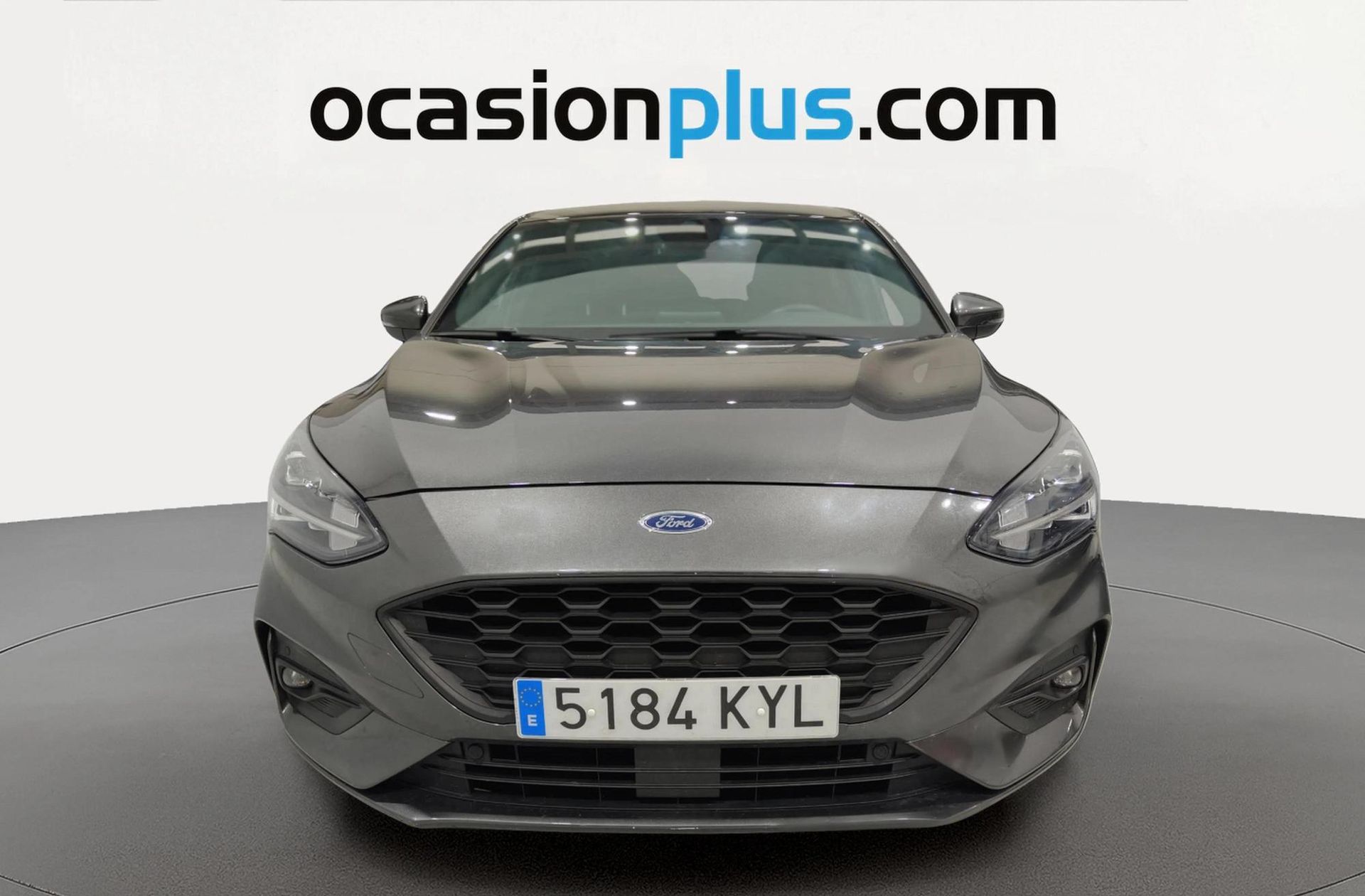 Ford Focus 1.5 EcoBlue ST-Line - foto 17