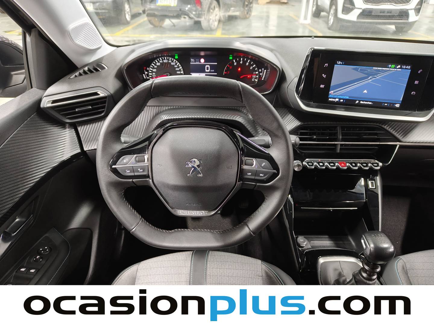 Foto Peugeot 208 Peugeot 208 PureTech 100 Allure (100 CV)