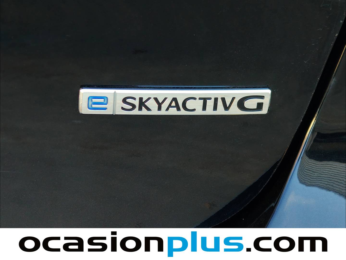 Mazda Mazda3 Mazda Mazda 3 2.5L E-SKY G MHEV Prime-line (140 CV) barato