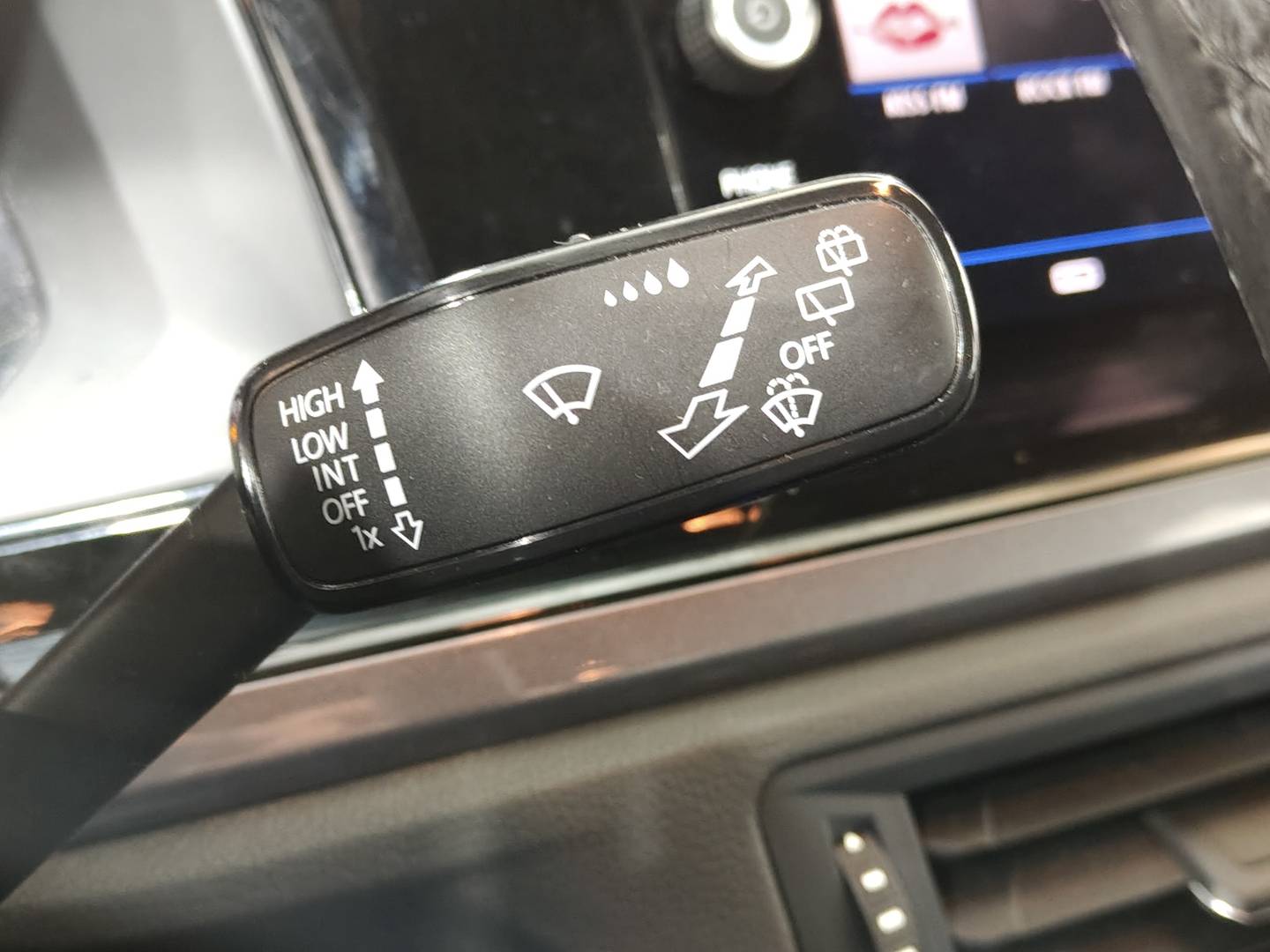 Foto Volkswagen Polo Volkswagen Polo Advance 1.0 TSI (95 CV)