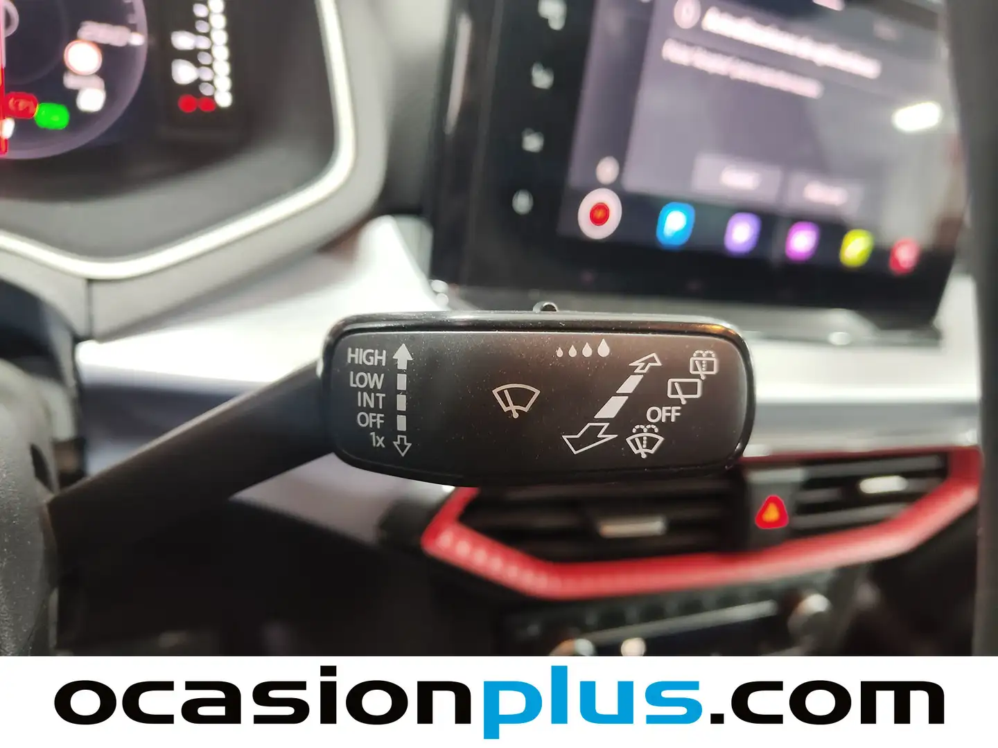 Foto Seat Ibiza SEAT Ibiza 1.5 TSI FR XL DSG (150 CV)