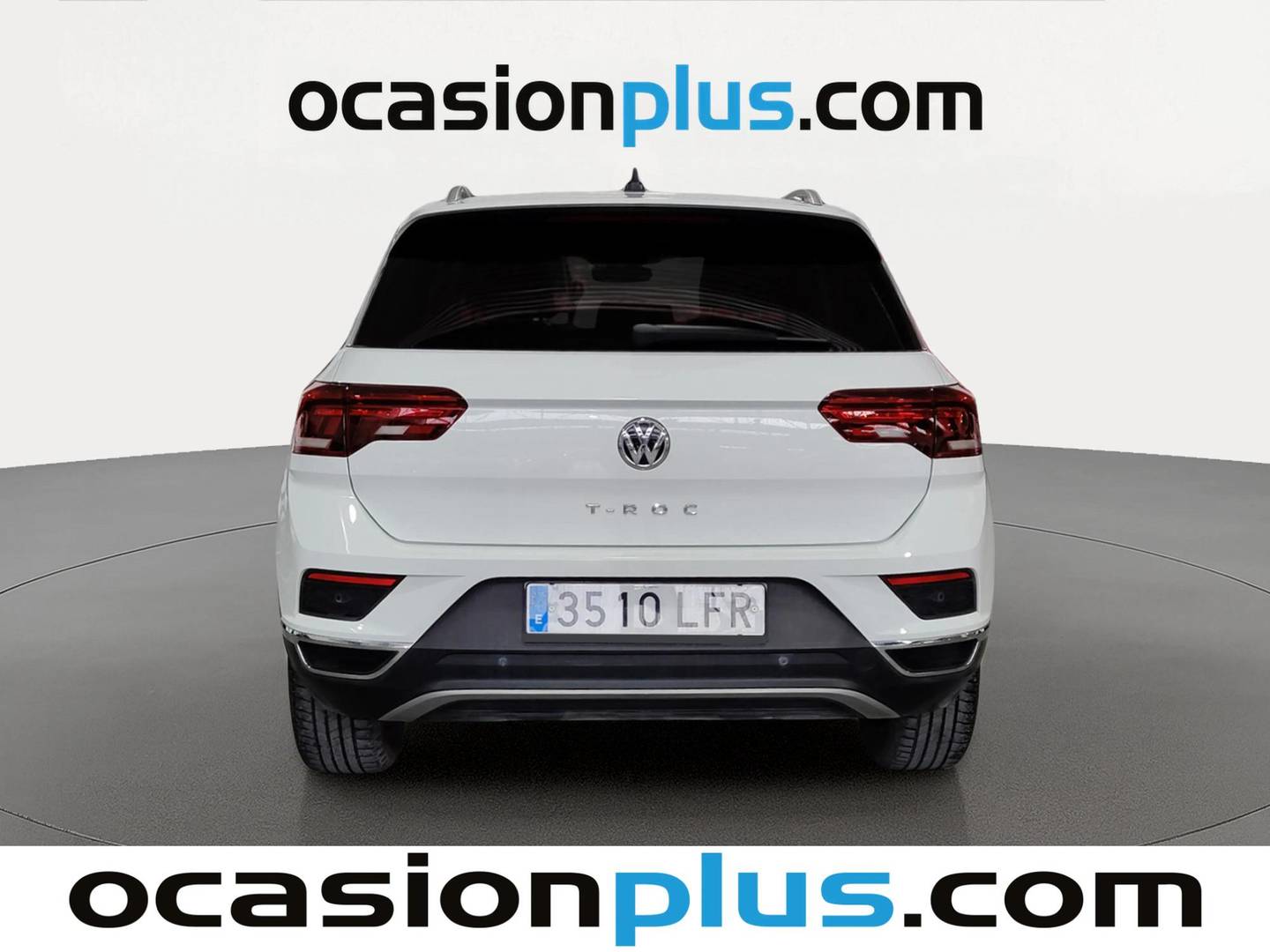 Volkswagen T-Roc Volkswagen T-Roc Sport 1.5 TSI (150 CV) barato