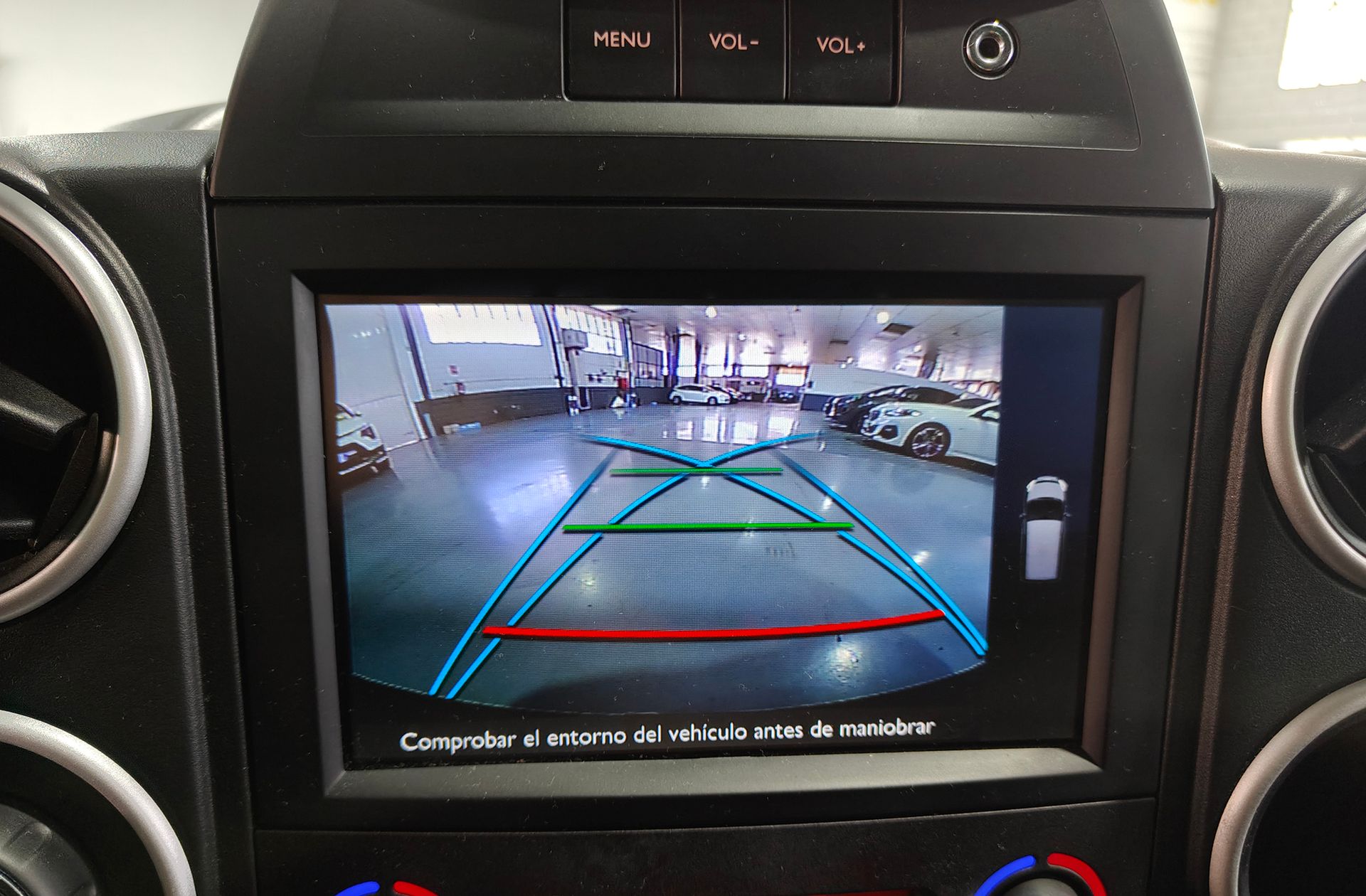 Peugeot Partner Tepee BlueHDi 120 Outdoor - foto 6
