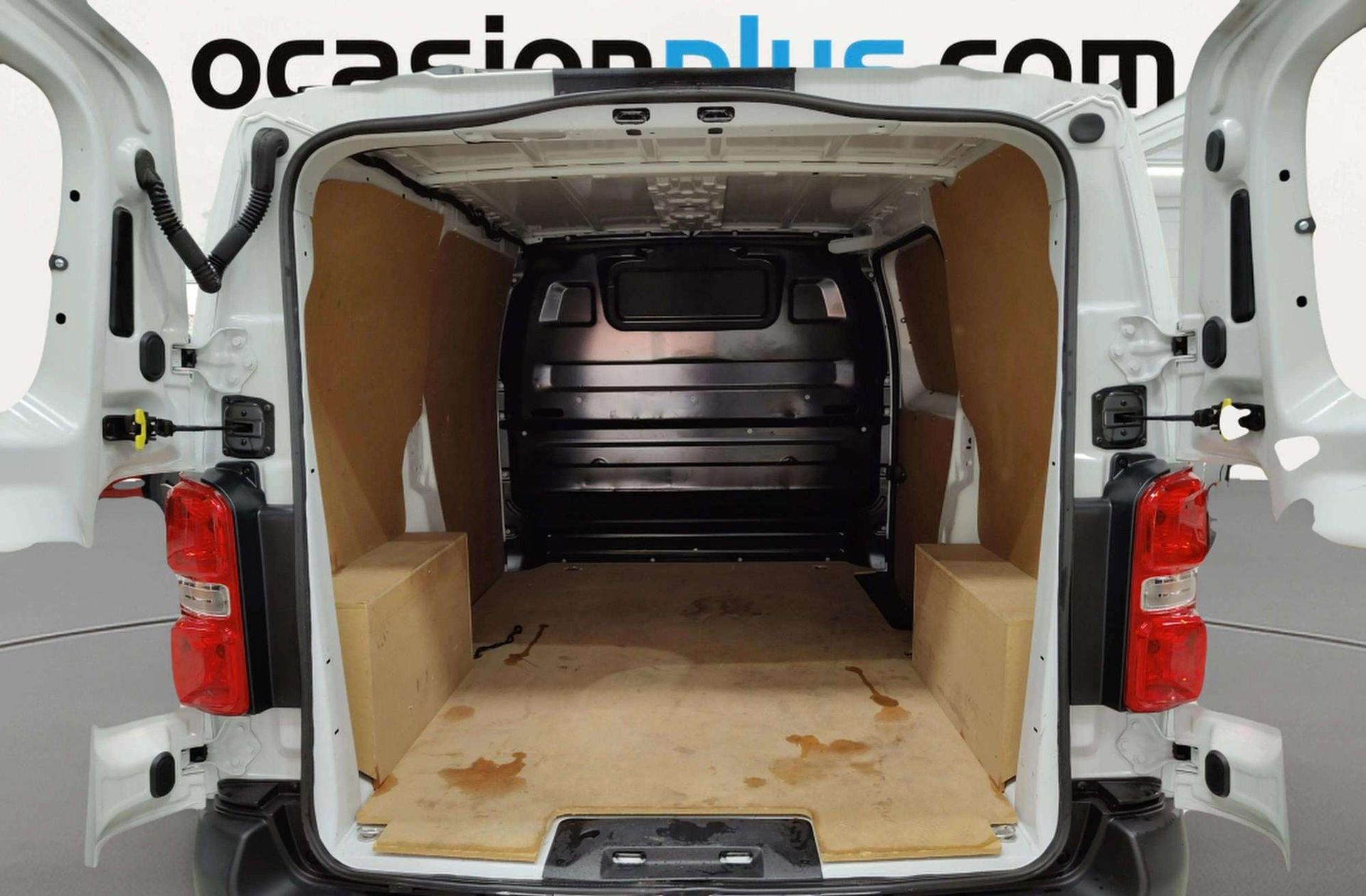 Opel Vivaro Furgon BlueHDi 120 - foto 16