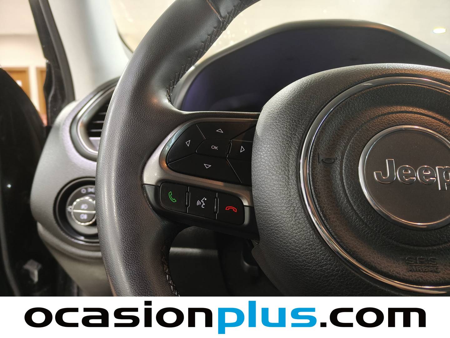 Jeep Renegade Jeep Renegade 1.6 Multijet Limited 4x2 (130 CV) 130cv