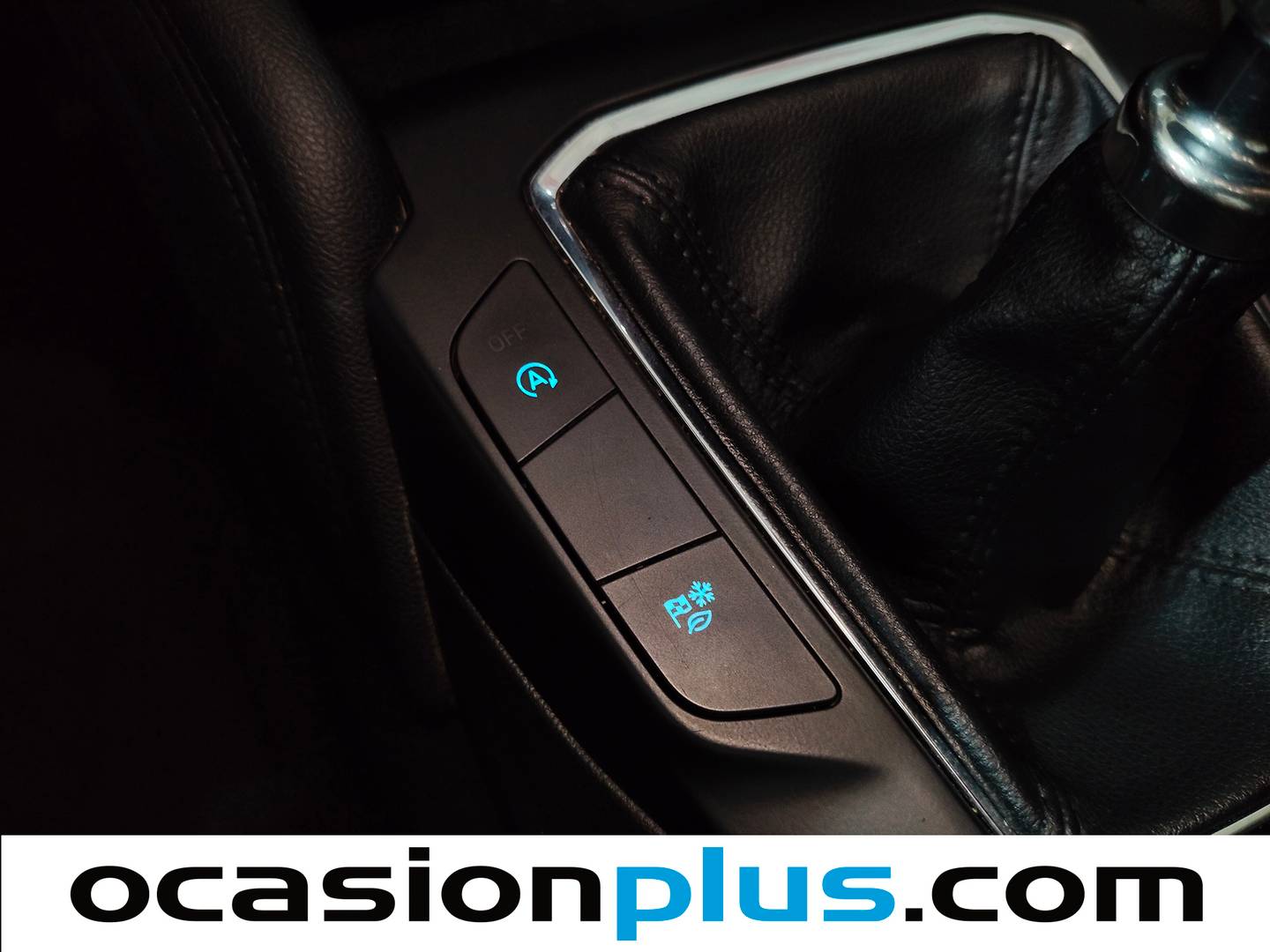 Foto Ford Kuga Ford Kuga 1.5 EcoBlue Titanium (120 CV)