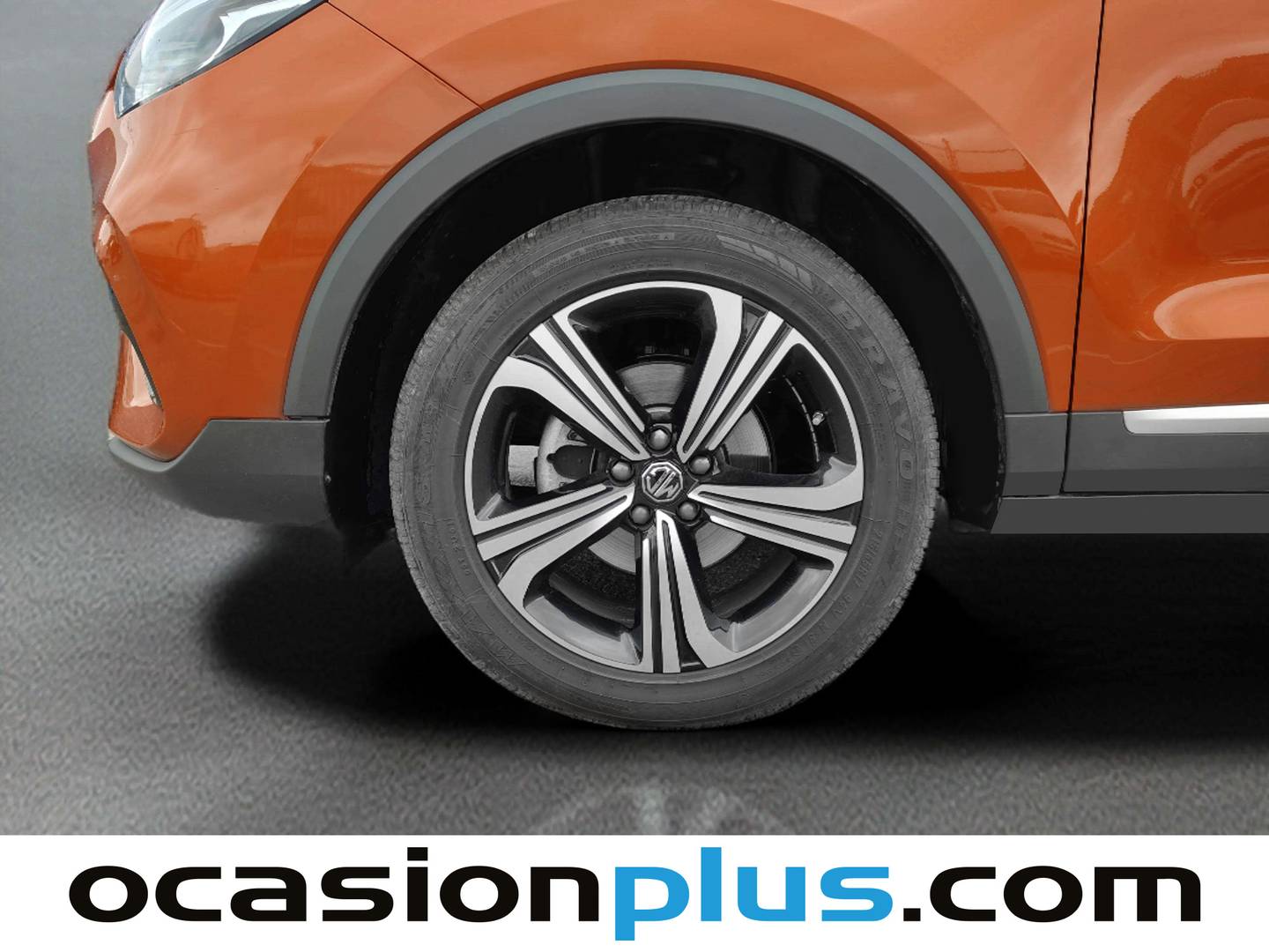 MG ZS MG ZS 1.5 Comfort (106 CV) km 0