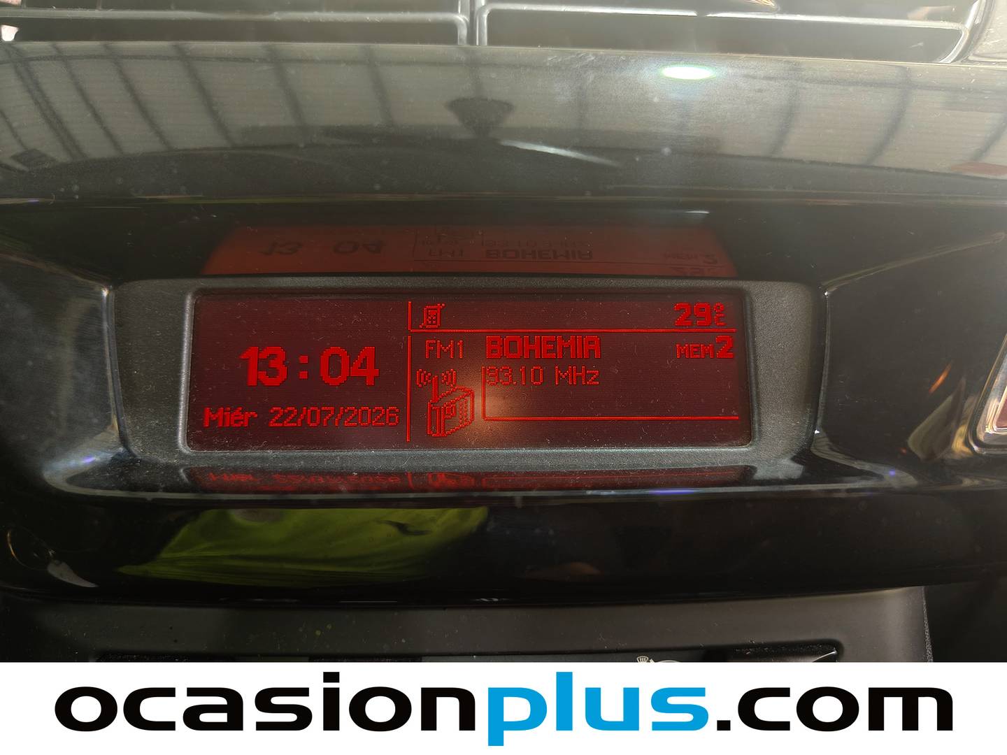 Citroën C3 Citroën C3 PureTech 82 Tonic (82 CV) barato