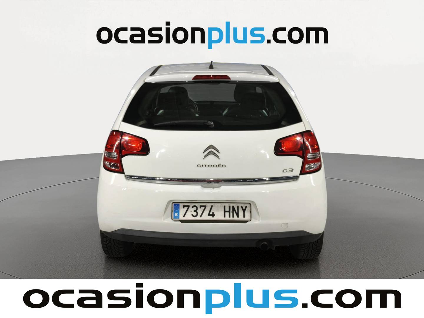 Citroën C3 Citroën C3 1.2 VTi Collection (82 CV) al mejor precio
