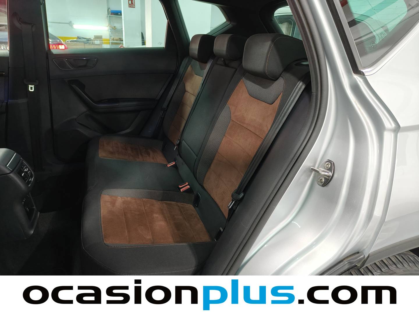 Foto Seat Ateca SEAT Ateca 1.5 TSI S&S Xcellence  (150 CV)