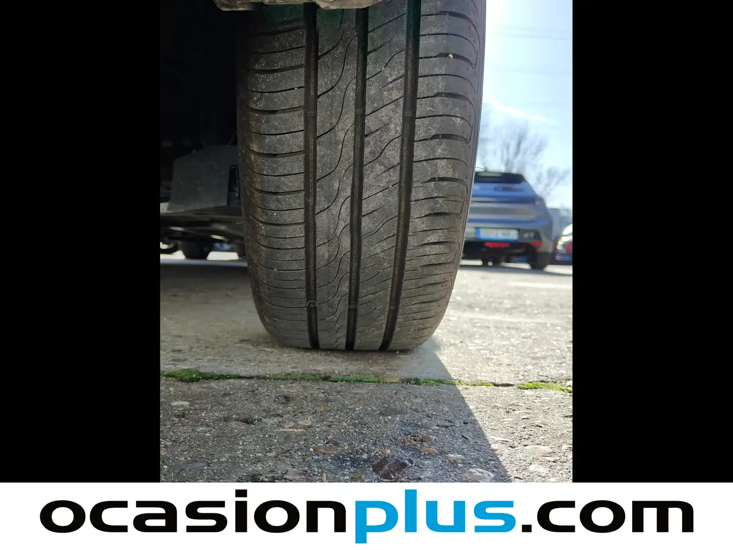 Foto Renault Clio Renault Clio Evolution dCi (100 CV)