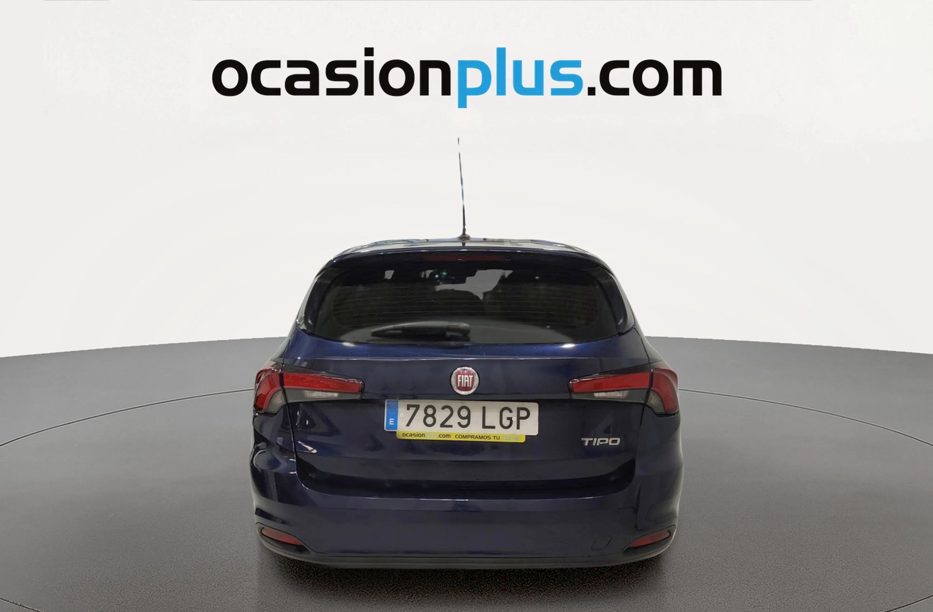 Fiat Tipo SW 1.3 MultiJet Mirror - foto 11