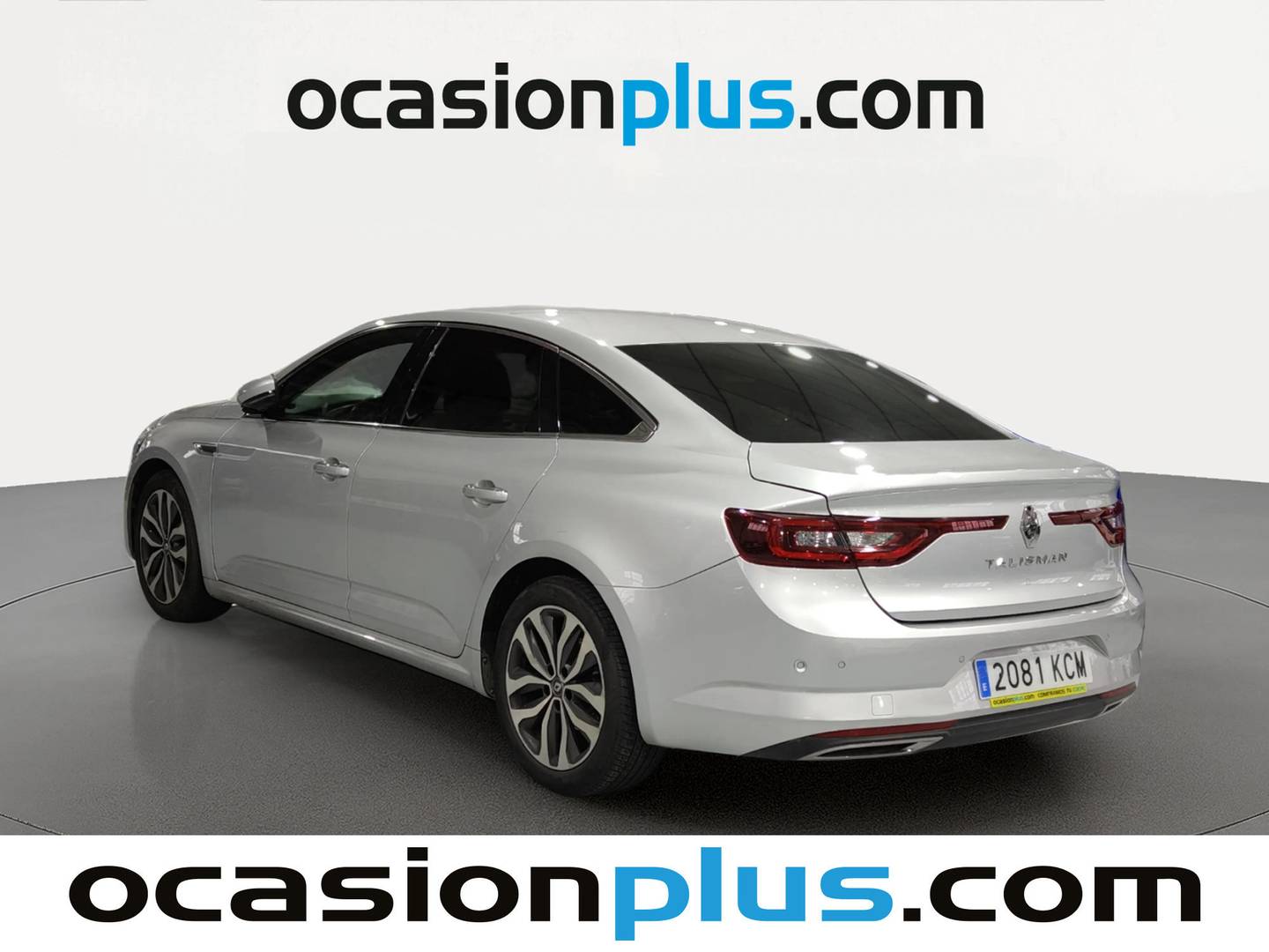 Renault Talisman Renault Talisman Zen Energy dCi (130 CV) de segunda mano