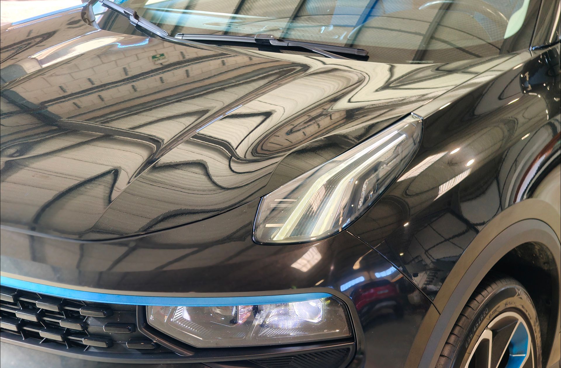 Lynk & Co 01 1.5 PHEV - foto 16