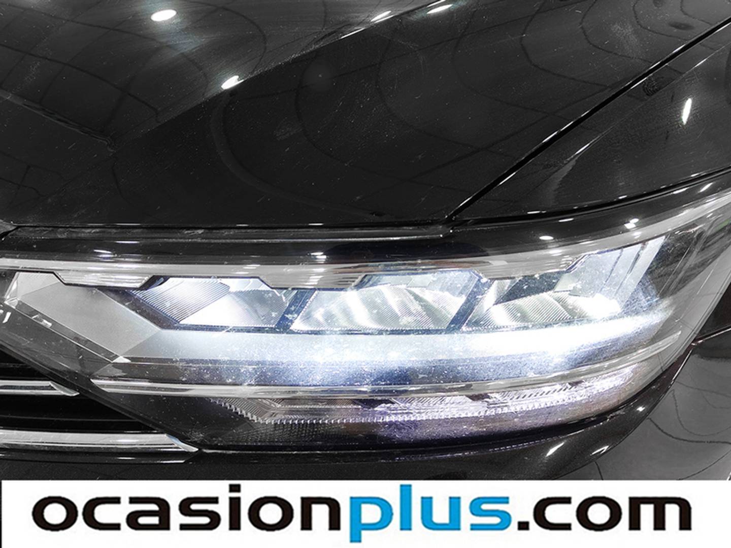 Foto Volkswagen Passat Volkswagen Passat Variant Executive 2.0 TDI Auto (150 CV) DSG