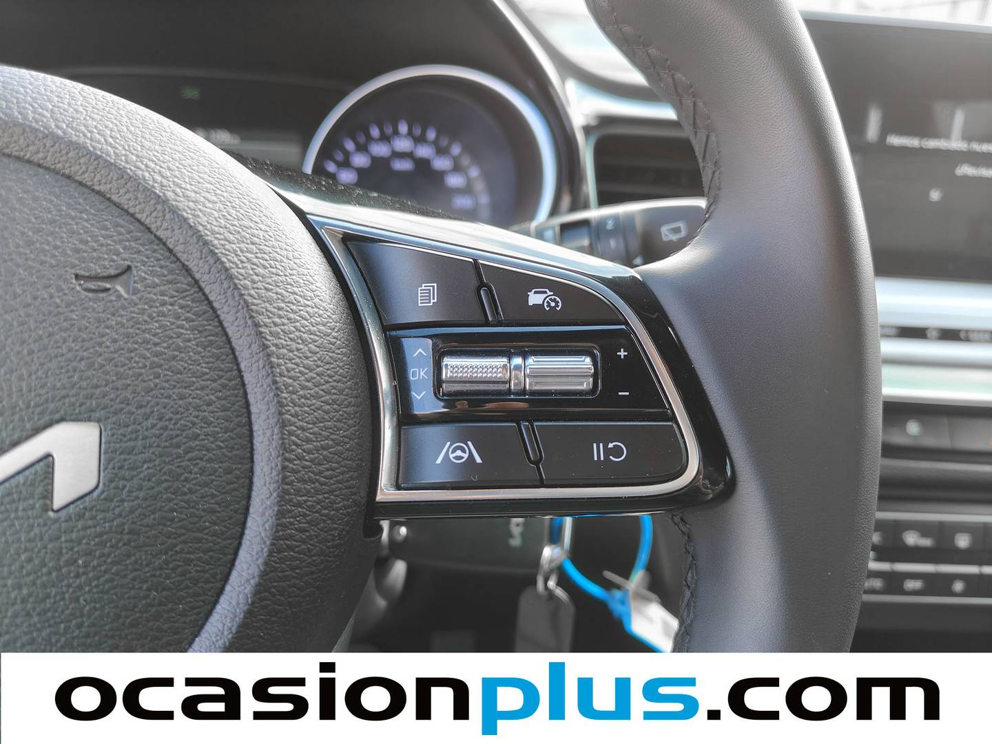 Foto KIA Ceed Kia Ceed 1.0 T-GDi Style Edition (100 CV)