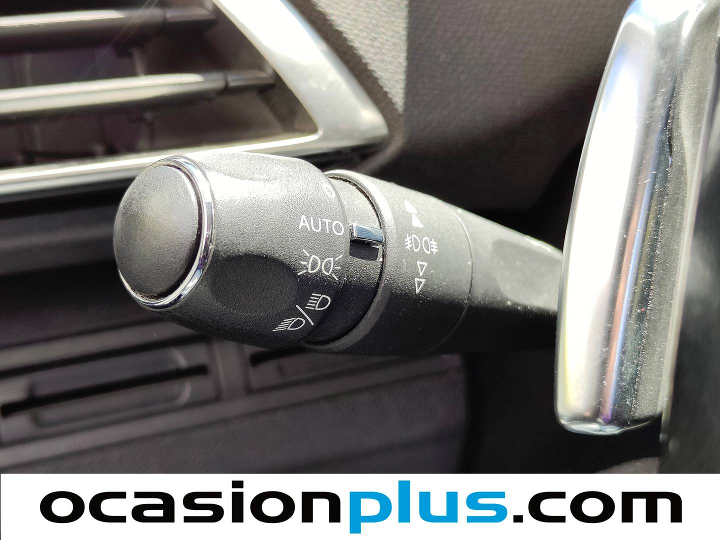 Accesorios del Peugeot 5008 Peugeot 5008 1.6L THP Allure EAT6 (165 CV) 7 Plazas