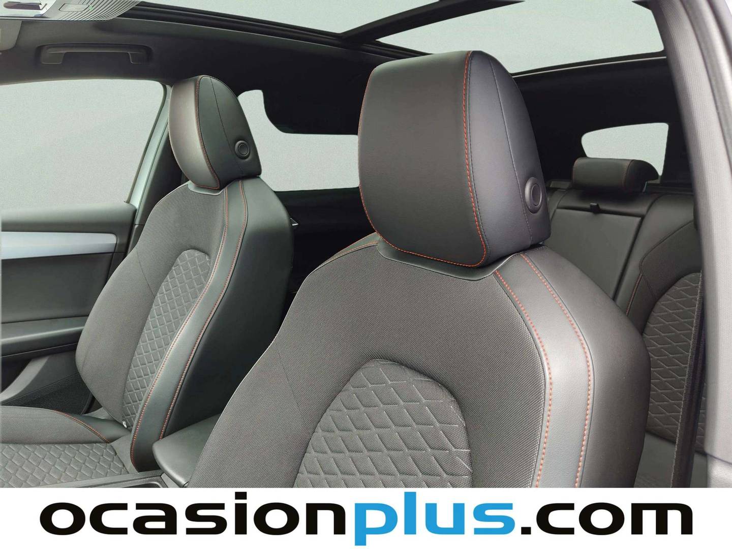 Seat León Seat León ST 1.5 eTSI S&S FR Go XL DSG (150 CV) híbrido