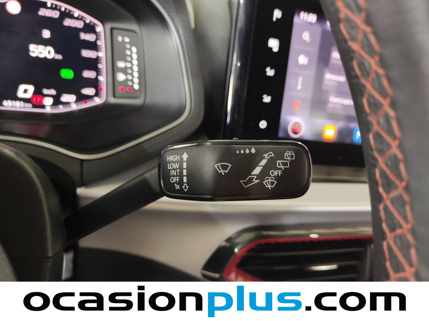 Foto Seat Arona SEAT Arona 1.5 TSI S&S FR XL DSG (150 CV)