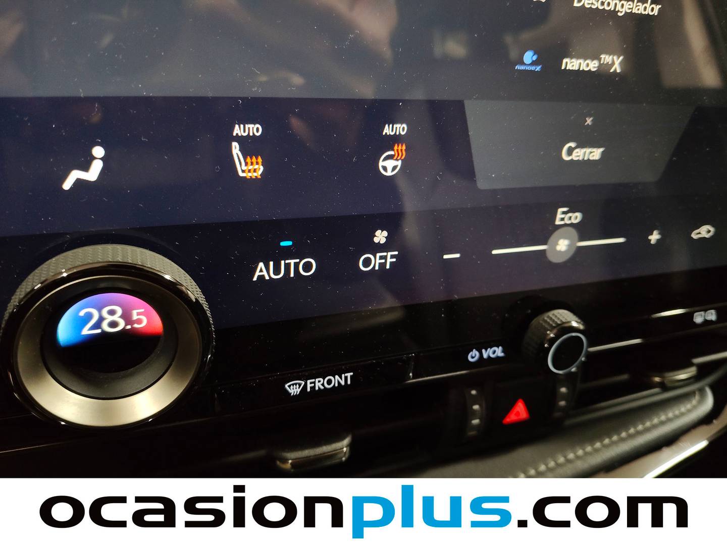 Foto Lexus NX Lexus NX 450h+ Premium+ 4WD (306 CV)