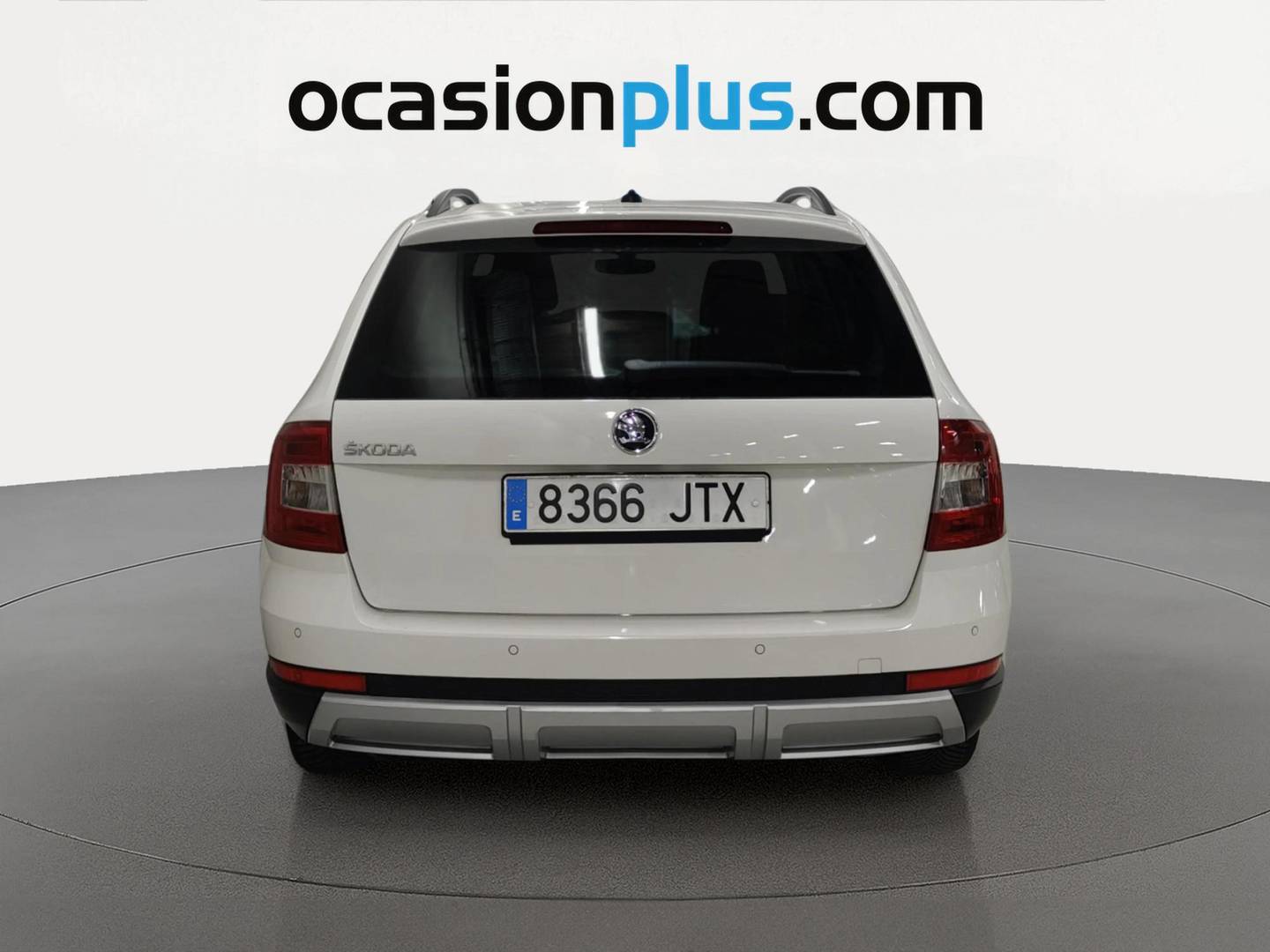Skoda Scout Skoda Scout 2.0 TDI CR DSG 4x4 (184 CV) al mejor precio