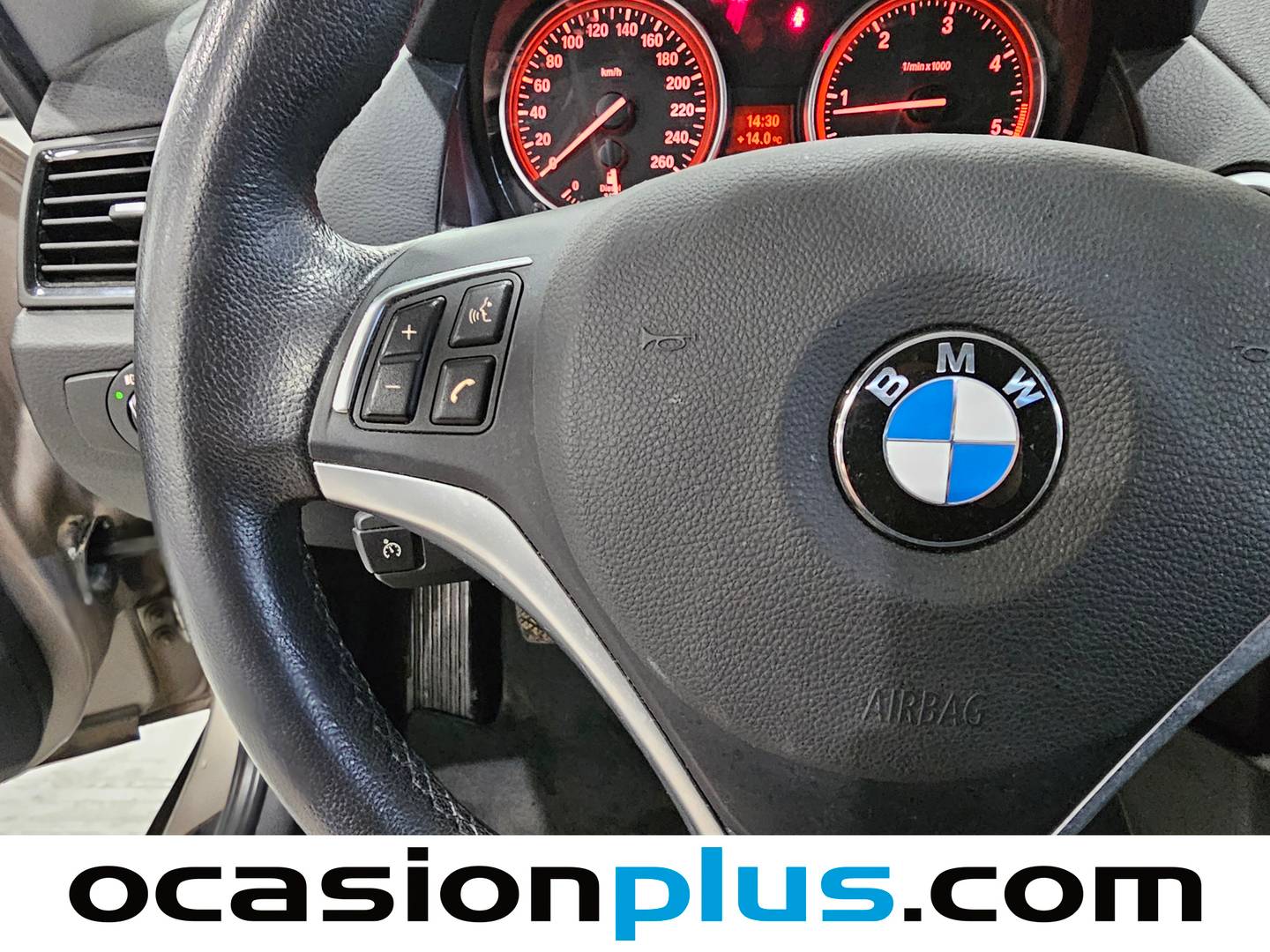 Foto BMW X1 BMW X1 sDrive18d (143 CV)
