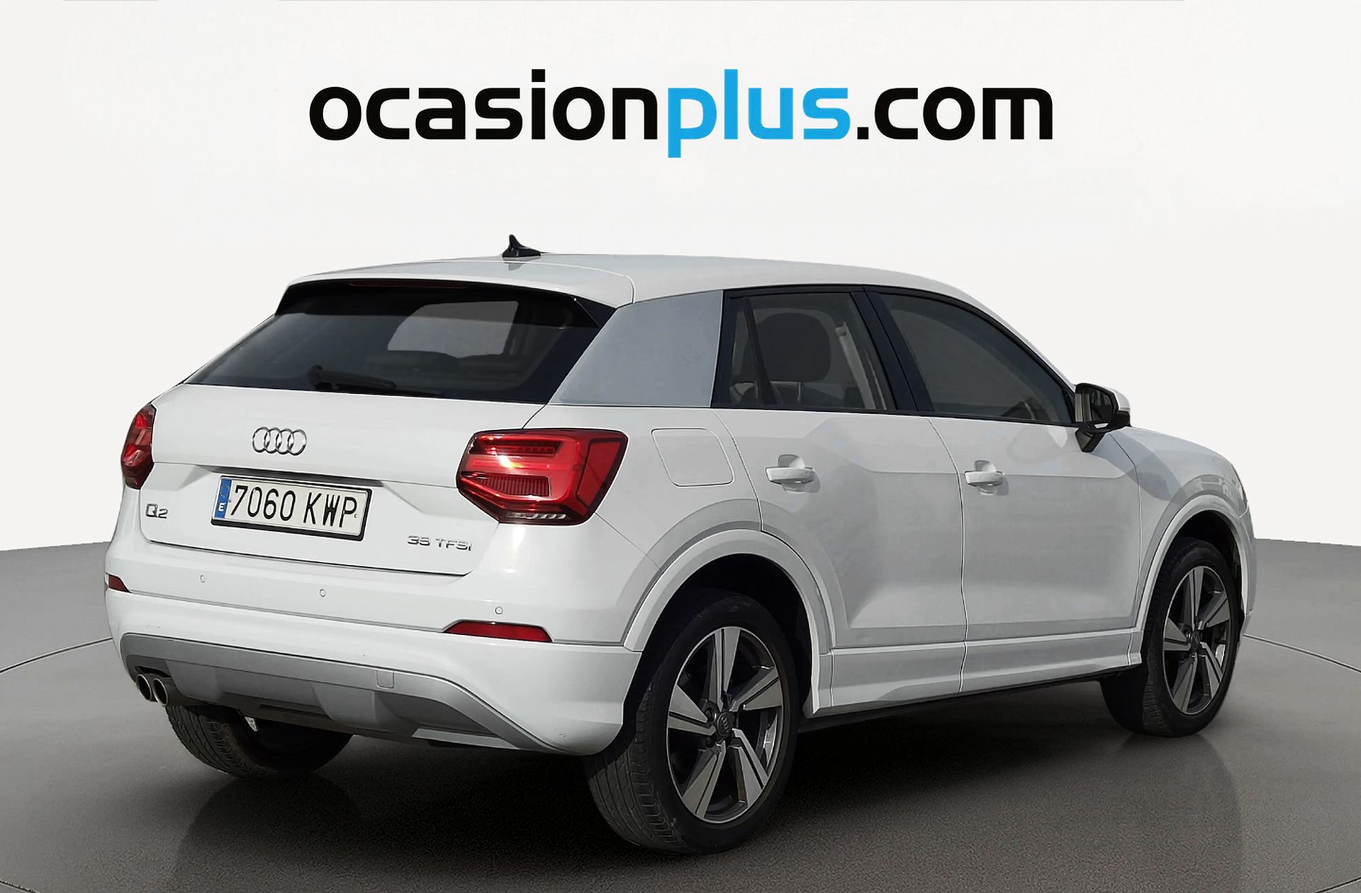 Audi Q2 sport 35 TFSI - foto 4