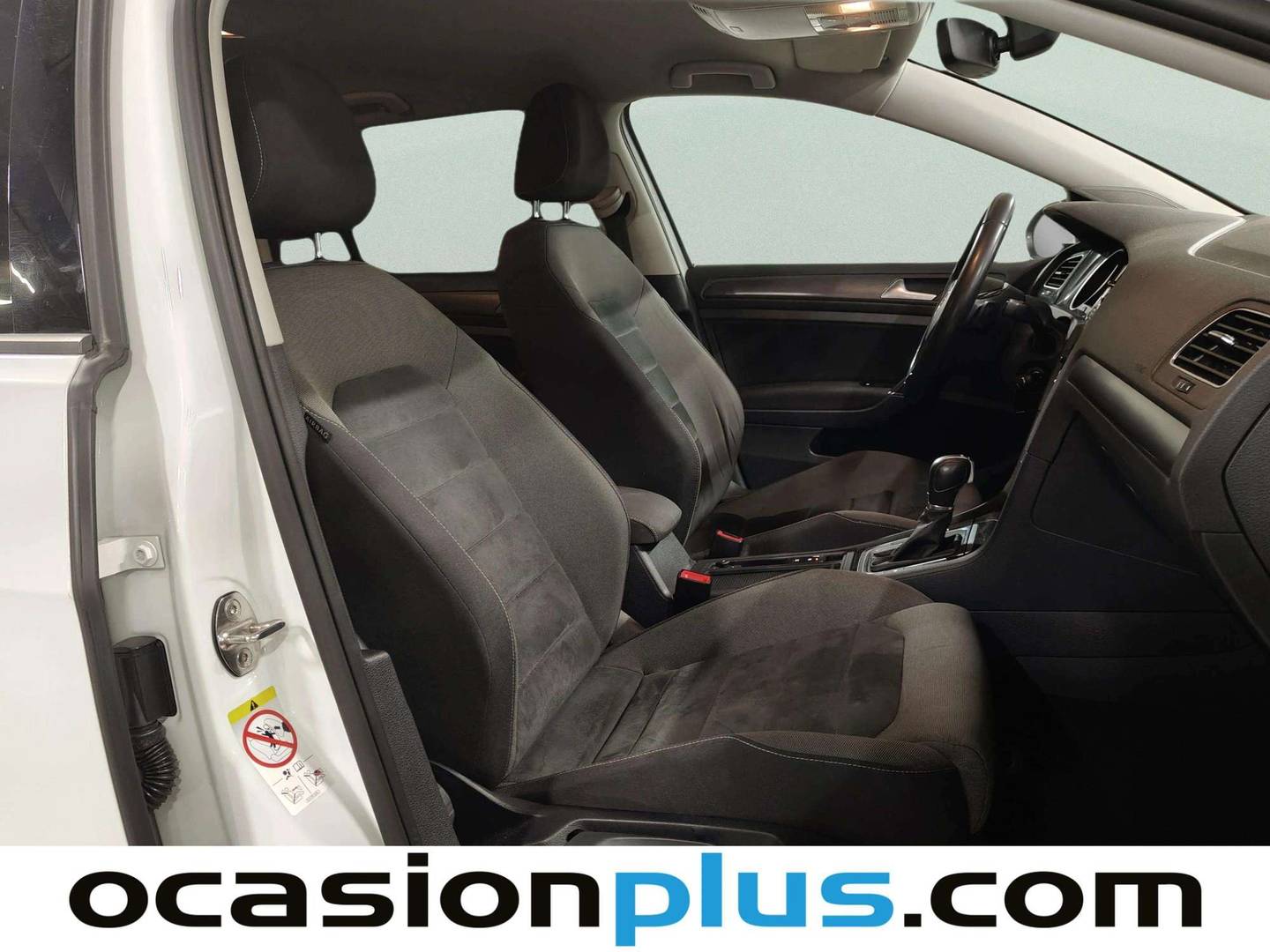 Volkswagen Golf Volkswagen Golf Variant Advance 1.4 TSI (125 CV) DSG gasolina
