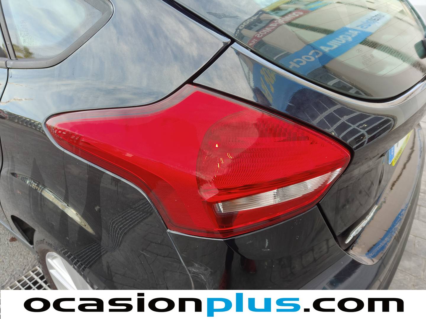 Ford Focus Ford Focus 1.0 Ecoboost S&S Trend+ (125 CV) barato