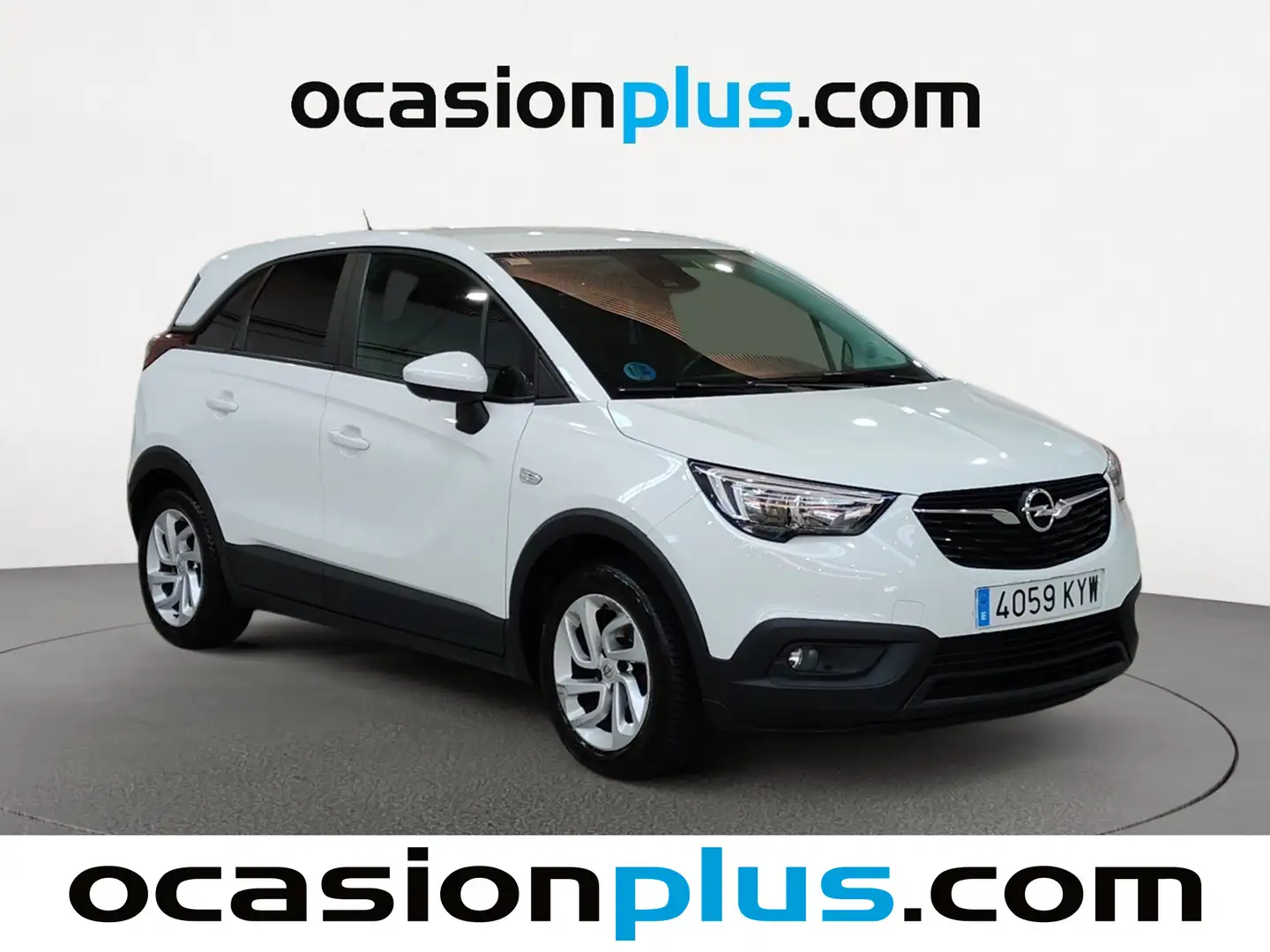 Foto Opel Crossland X Opel Crossland X 1.2 Edition Pro (81 CV) GLP