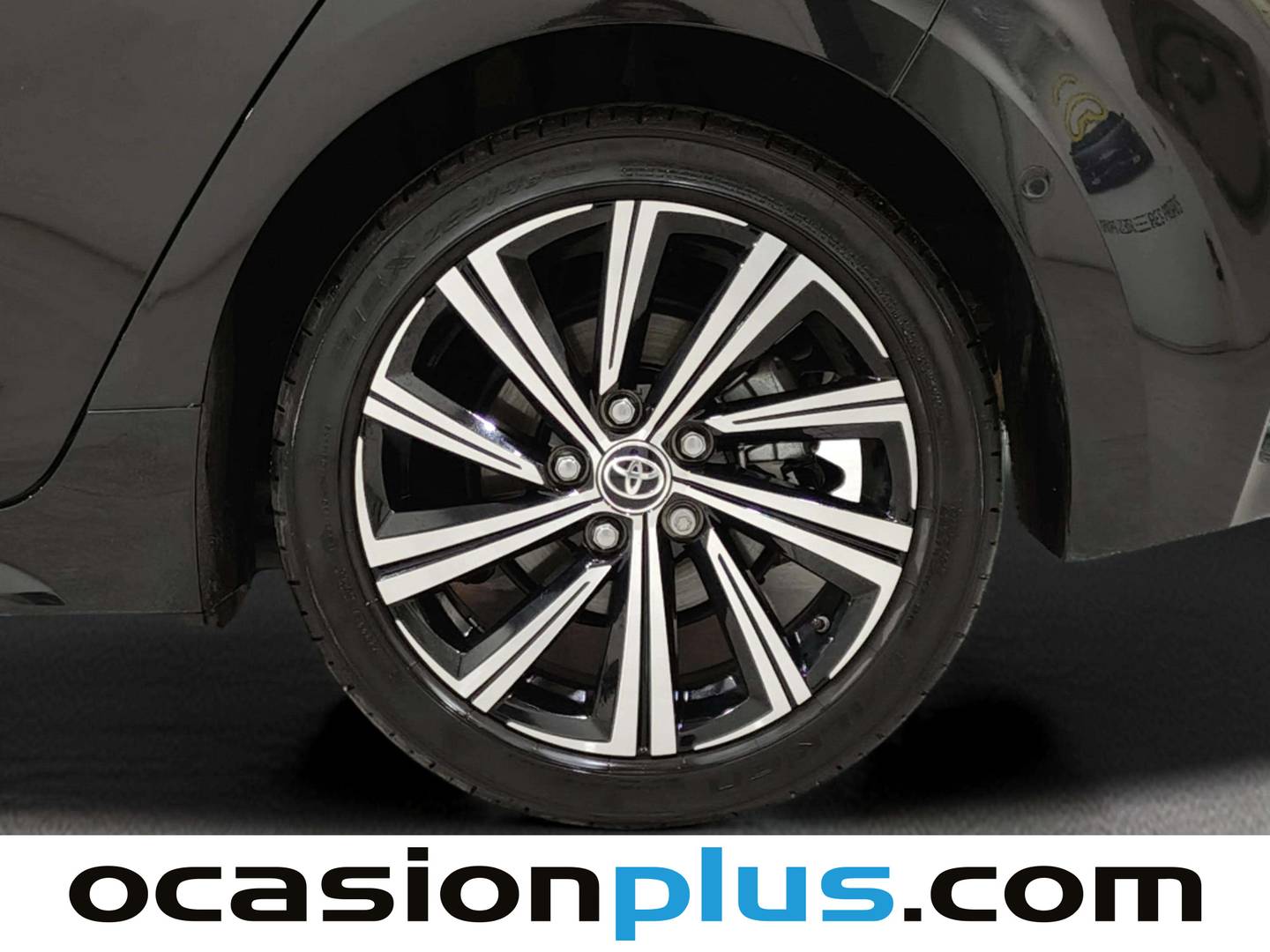 Toyota Corolla Toyota Corolla 140H Style Edition (140 CV) seminuevo