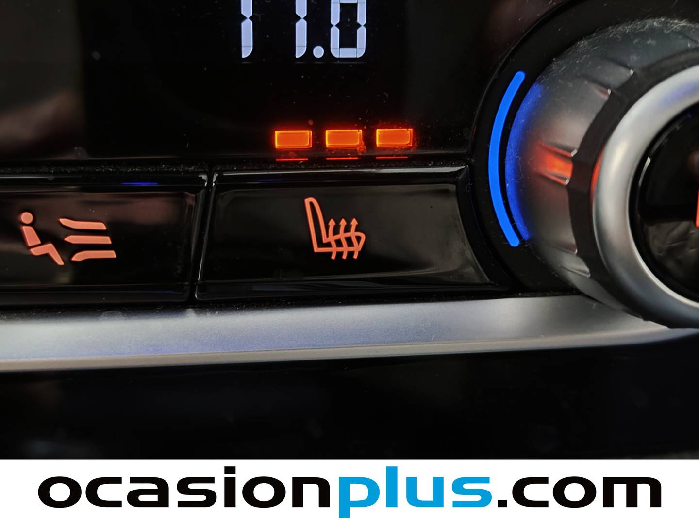 Acabados BMW X4 BMW X4 M40i (360 CV) Paquete M
