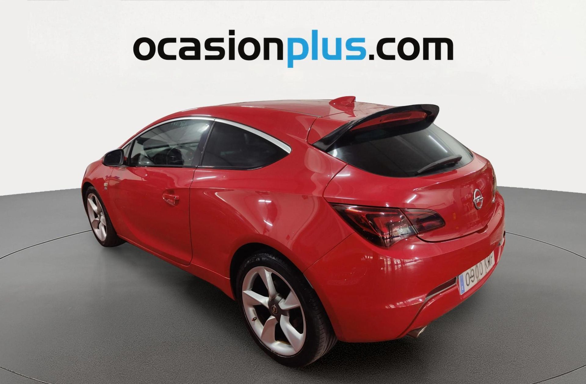 Opel GTC Astra GTC 1.4 Turbo Sportive - foto 3