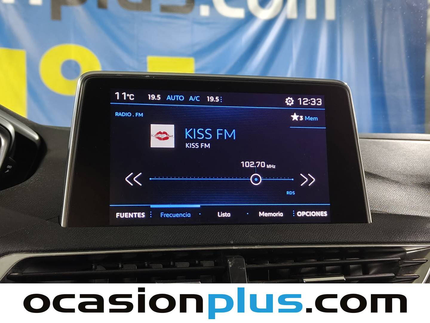 Foto Peugeot 3008 Peugeot 3008 BlueHDI 130 S&S Active (130 CV)