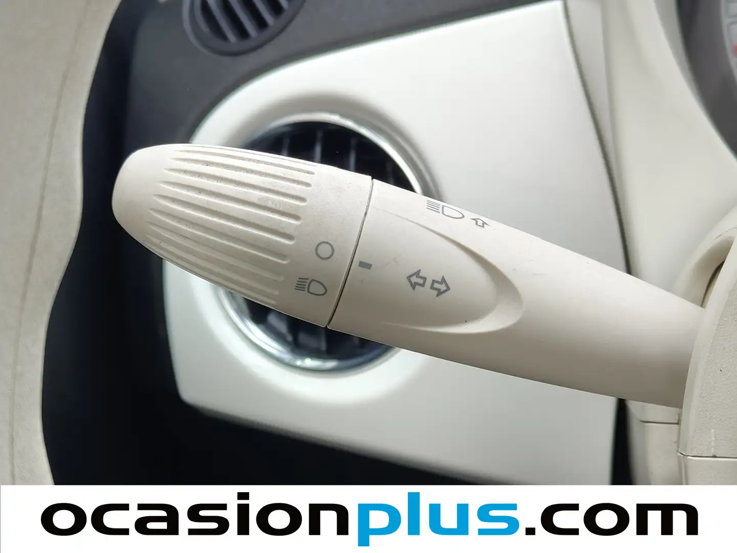 Foto Fiat 500 Fiat 500 1.2 Pop  (69 CV)