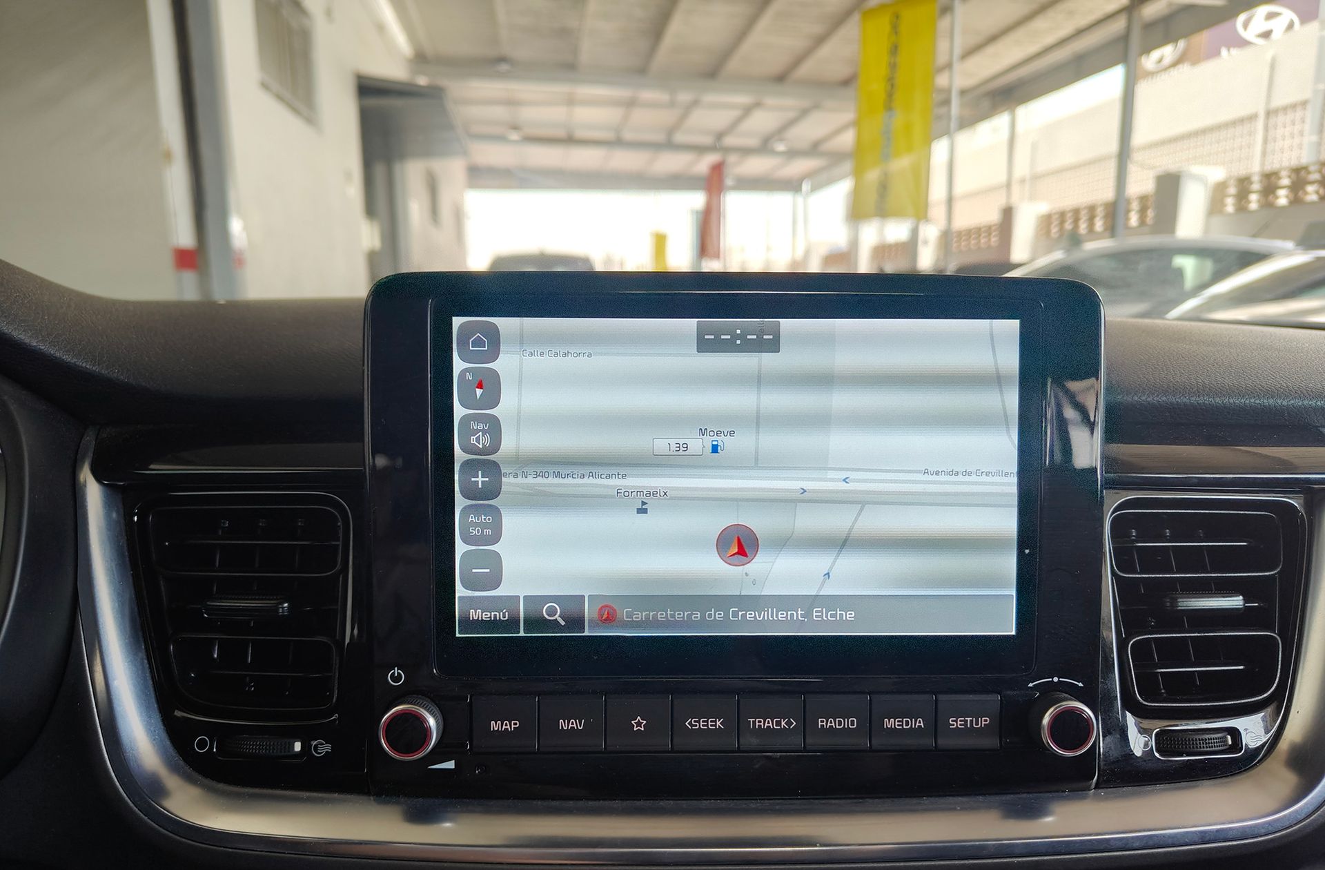Kia Stonic 1.0 T-GDi Drive DCT - foto 7