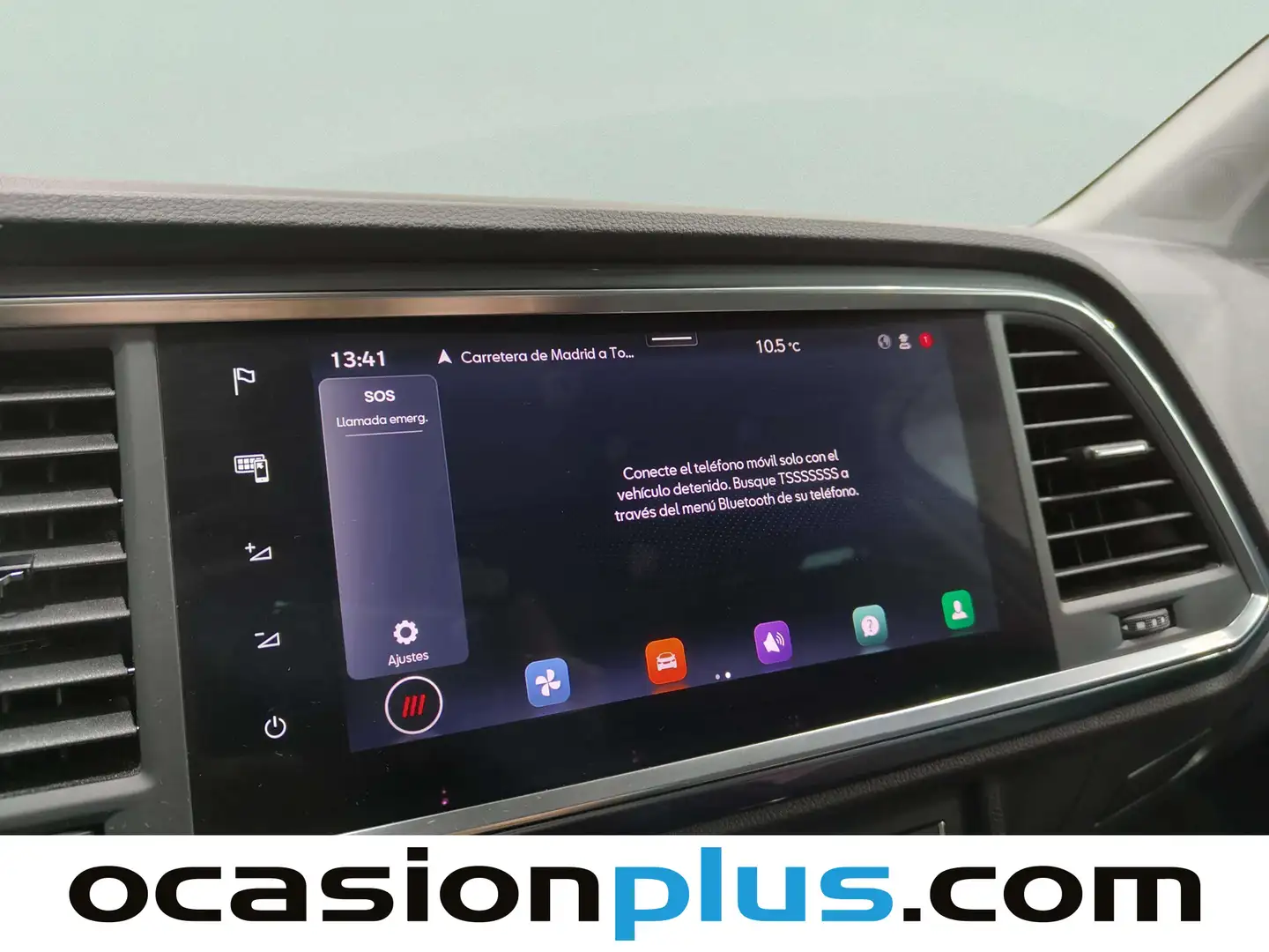 Foto Seat Ateca SEAT Ateca 1.5 TSI S&S Style XL (150 CV)