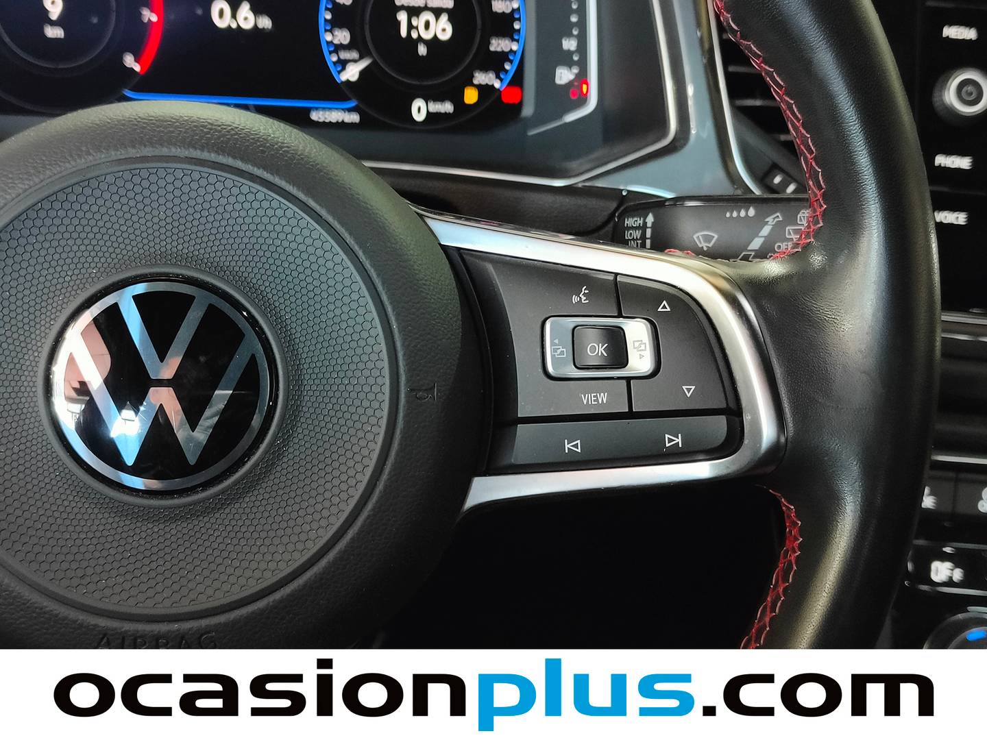 Volkswagen T-Roc Volkswagen T-Roc Sport 1.5 TSI (150 CV) seminuevo