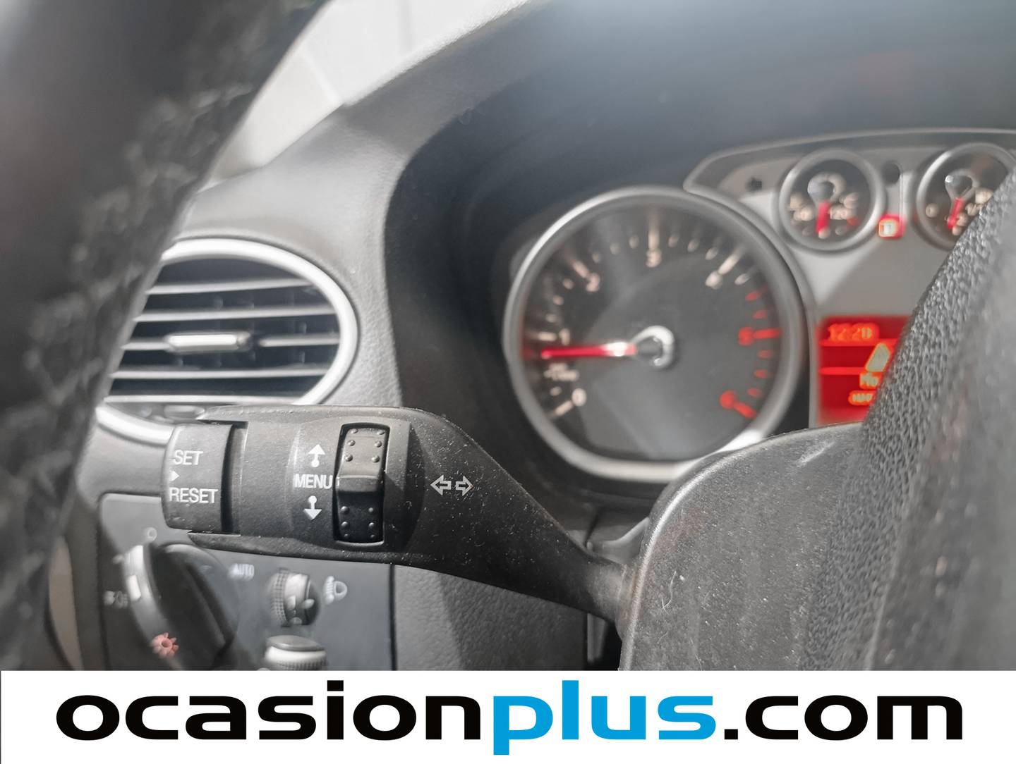 Ford Focus Ford Focus 1.6 TDCI Sedan Trend (109 CV) seminuevo
