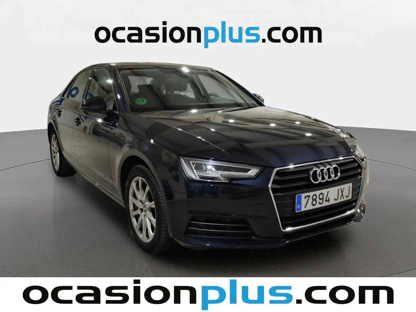Foto Audi A4 Audi A4 Advanced edition 2.0 TDI (150 CV) S tronic