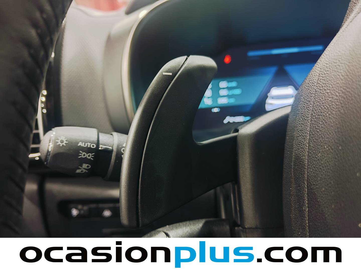 Foto Citroën C5 Aircross Hybrid Citroen C5 Aircross Hybrid 225 Feel Pack e-EAT8 (225 CV)