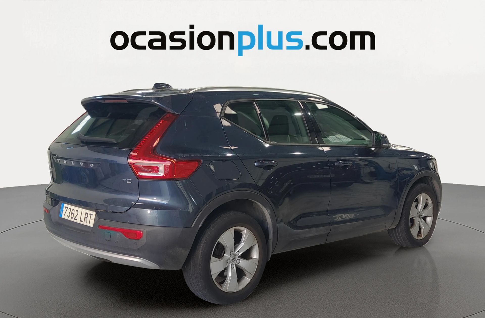 Volvo XC40 T2 Momentum Pro - foto 4