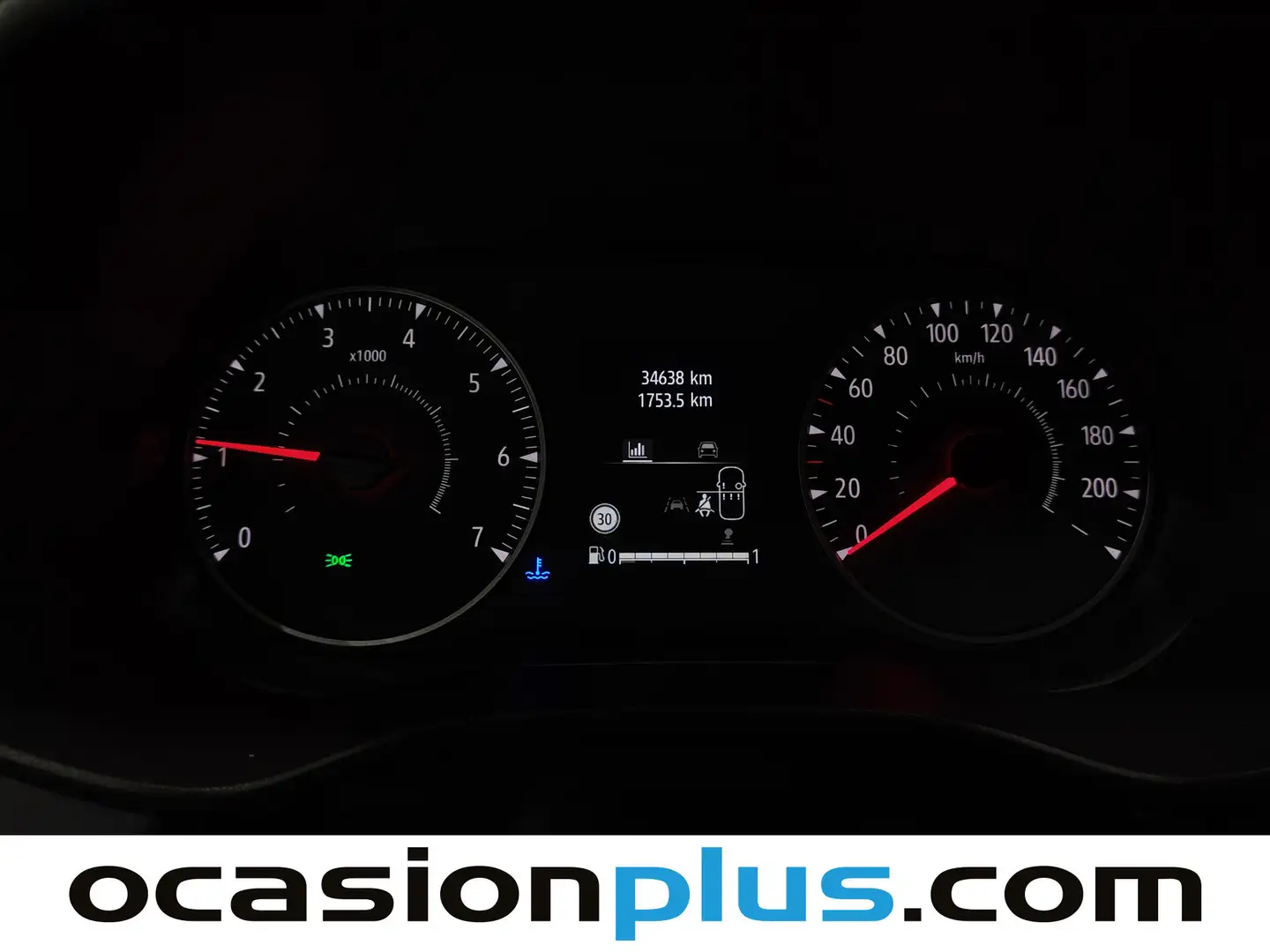 Foto Dacia Sandero Dacia Sandero Extreme Go TCe (110 CV)