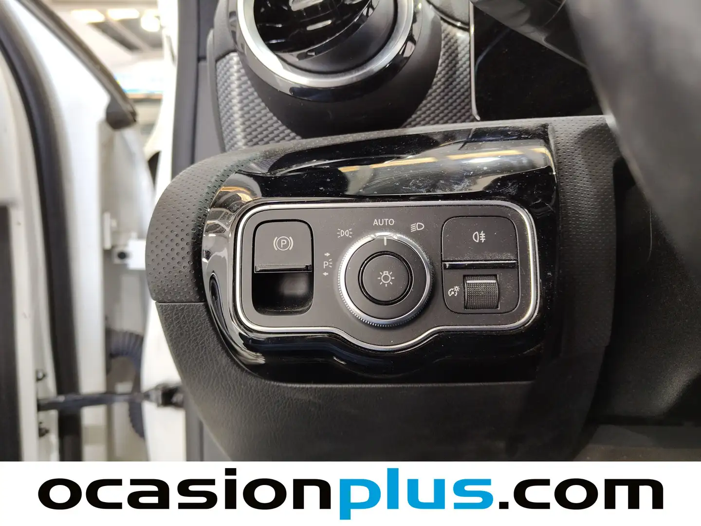 Foto Mercedes Clase A Mercedes-Benz Clase A 180 d (116 CV)