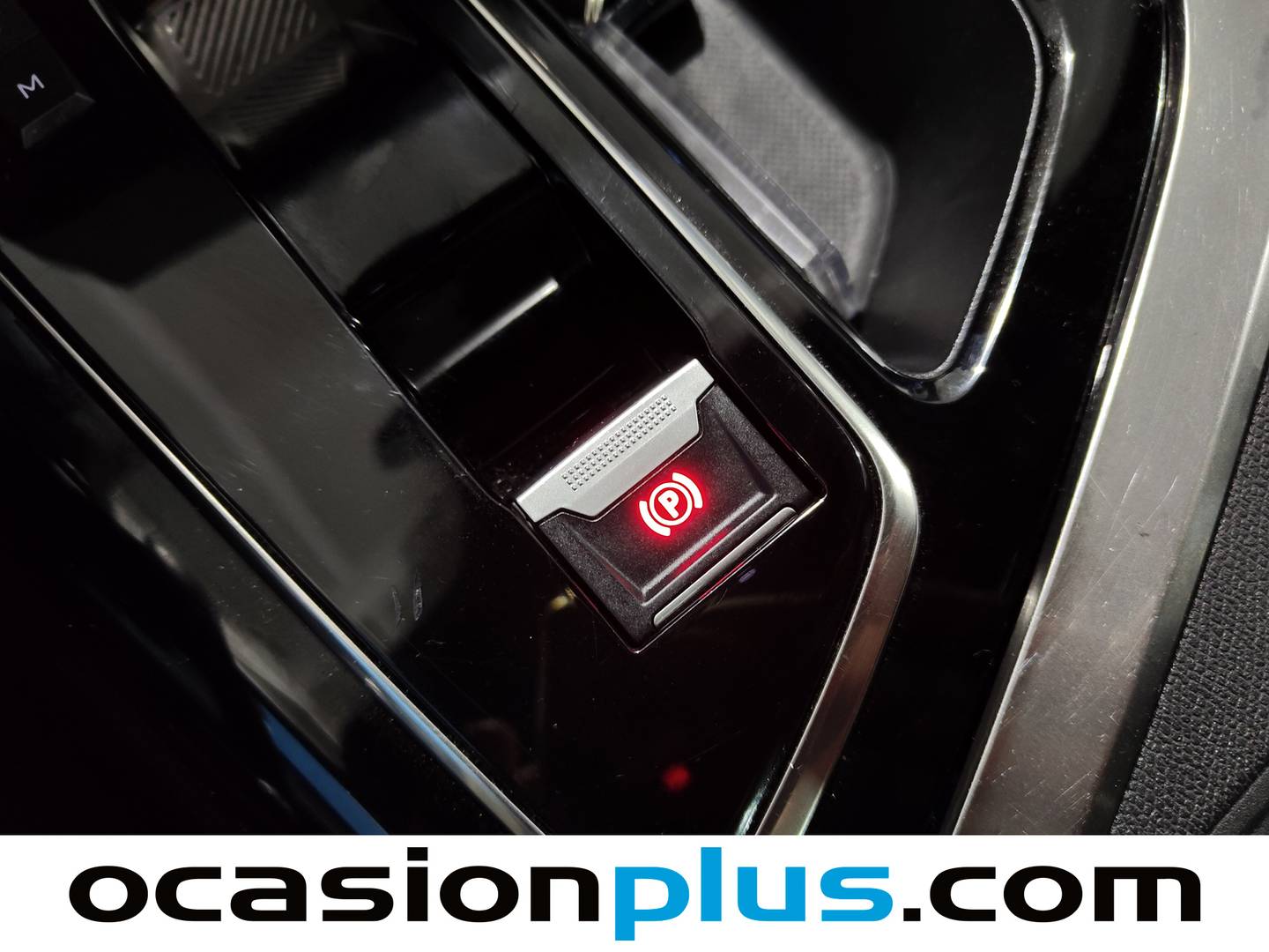 Foto Peugeot 3008 Peugeot 3008 PureTech 130 S&S GT EAT8 (130 CV)