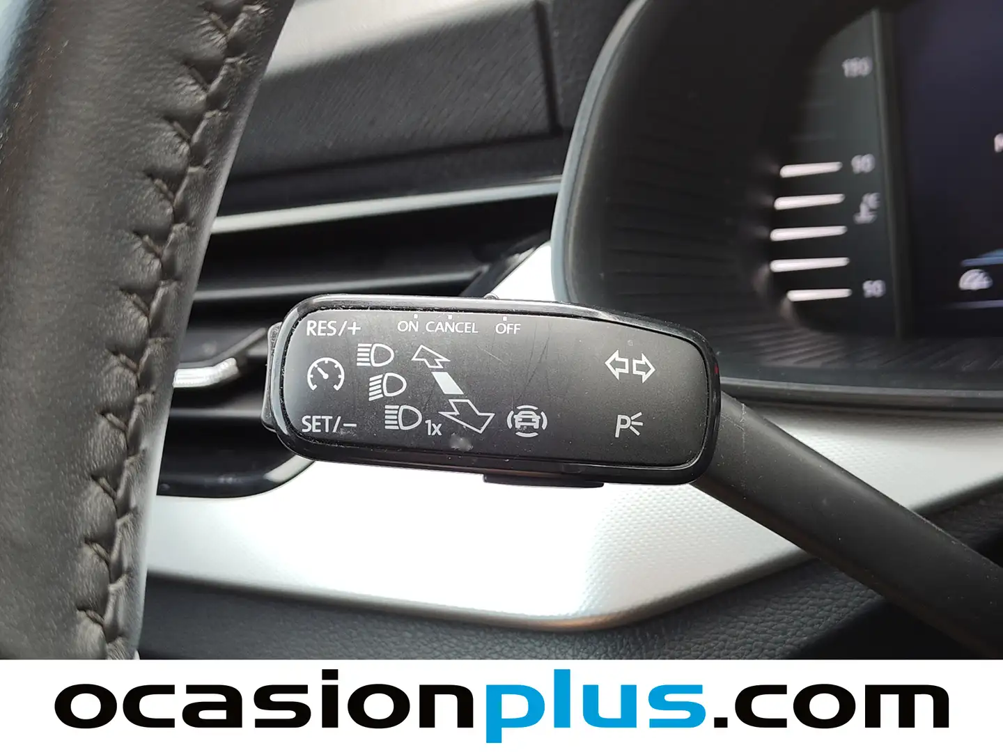 Foto Skoda Kamiq Skoda Kamiq 1.0 TSI Ambition DSG (110 CV)